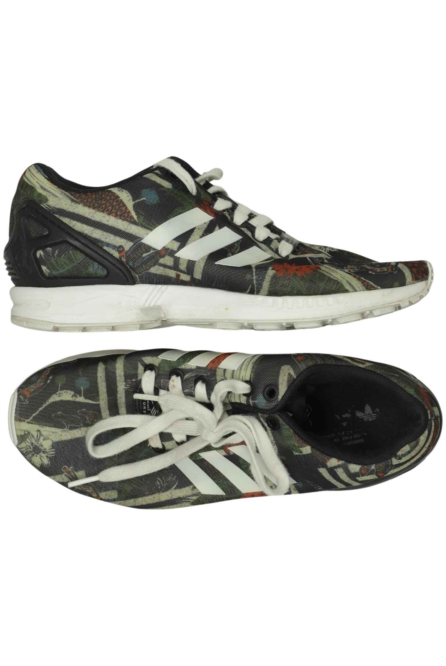 

adidas Originals Damen Sneakers, grün, Gr. 39.5