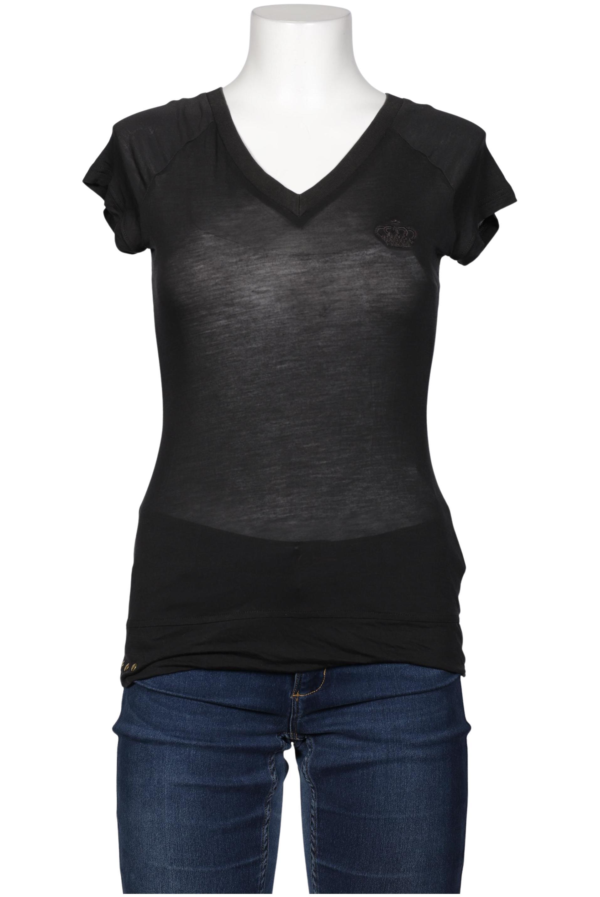 

adidas Originals Damen T-Shirt, schwarz, Gr. 38