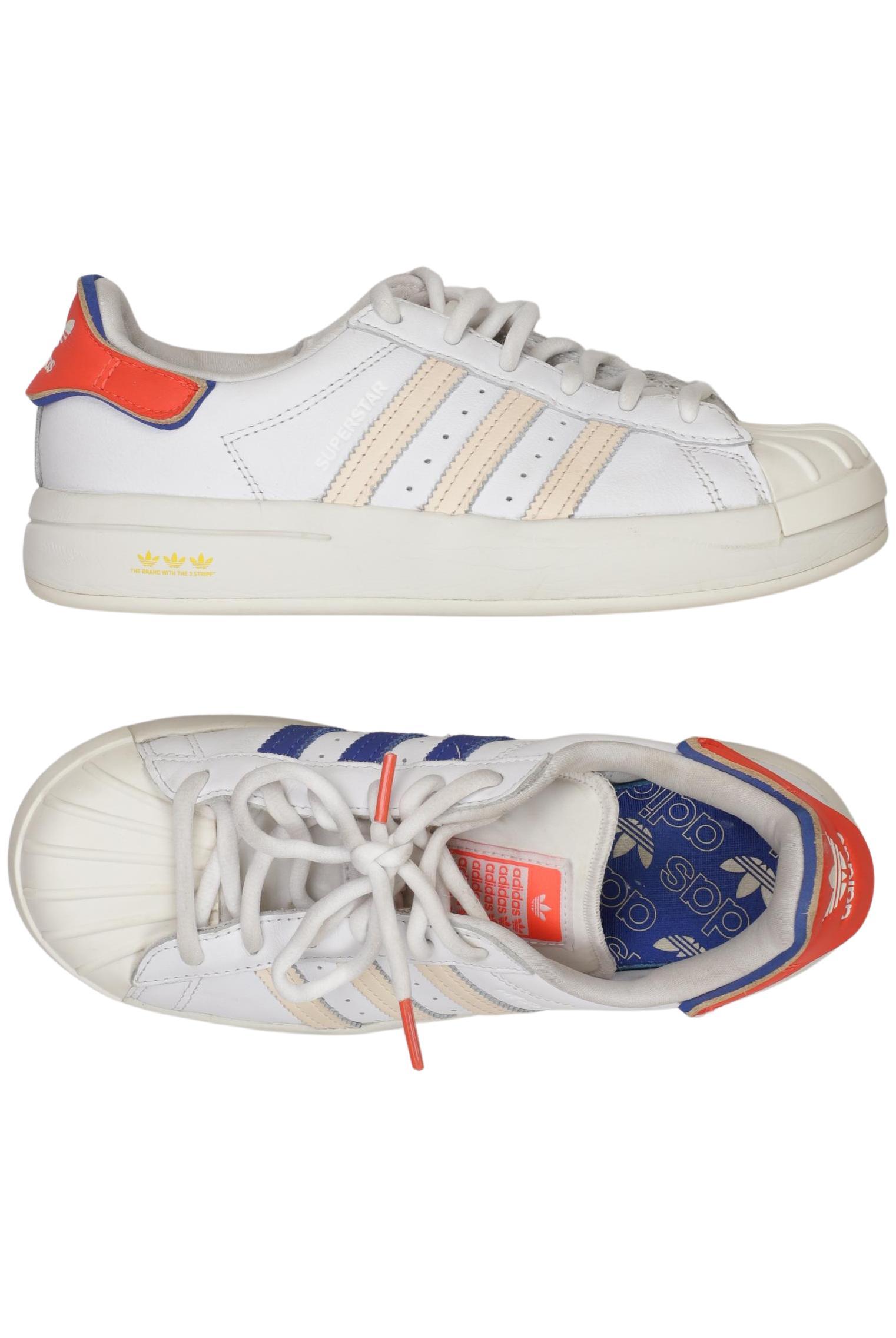 

adidas Originals Damen Sneakers, mehrfarbig, Gr. 4.5