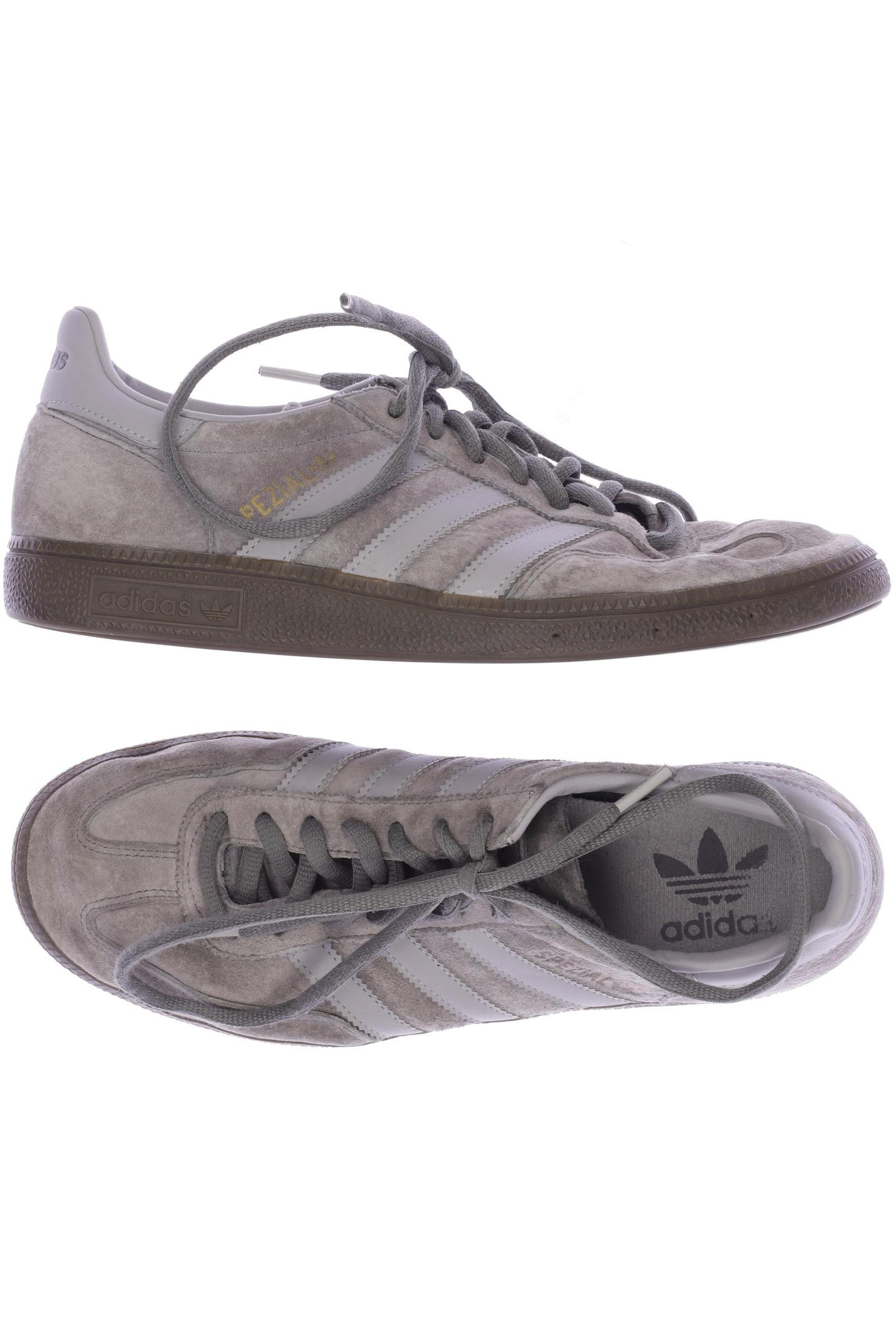 

adidas Originals Damen Sneakers, grau, Gr. 6.5