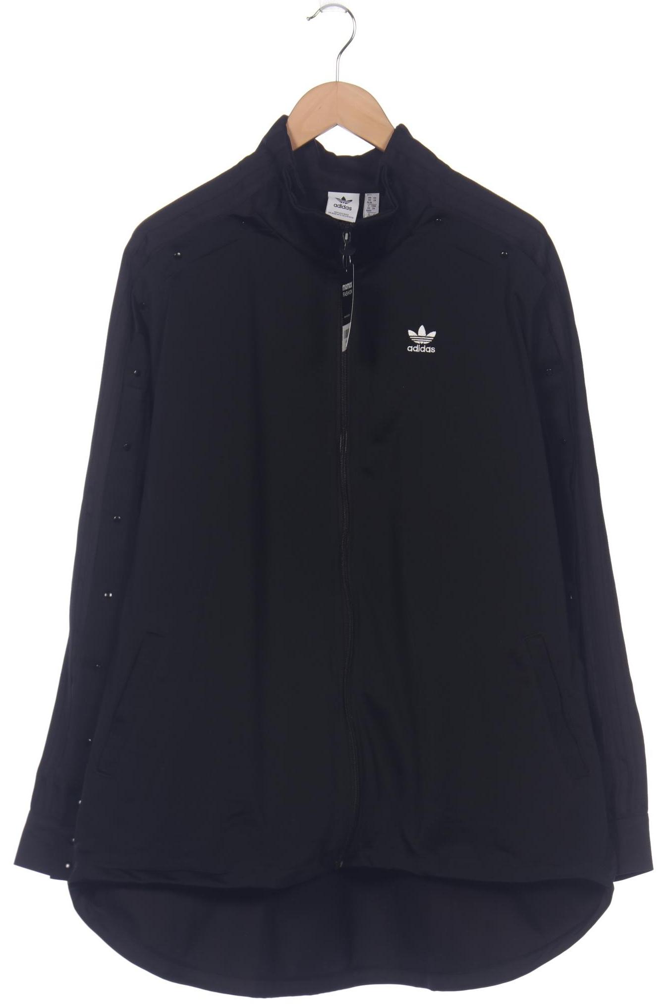 

adidas Originals Damen Sweatshirt, schwarz, Gr. 46