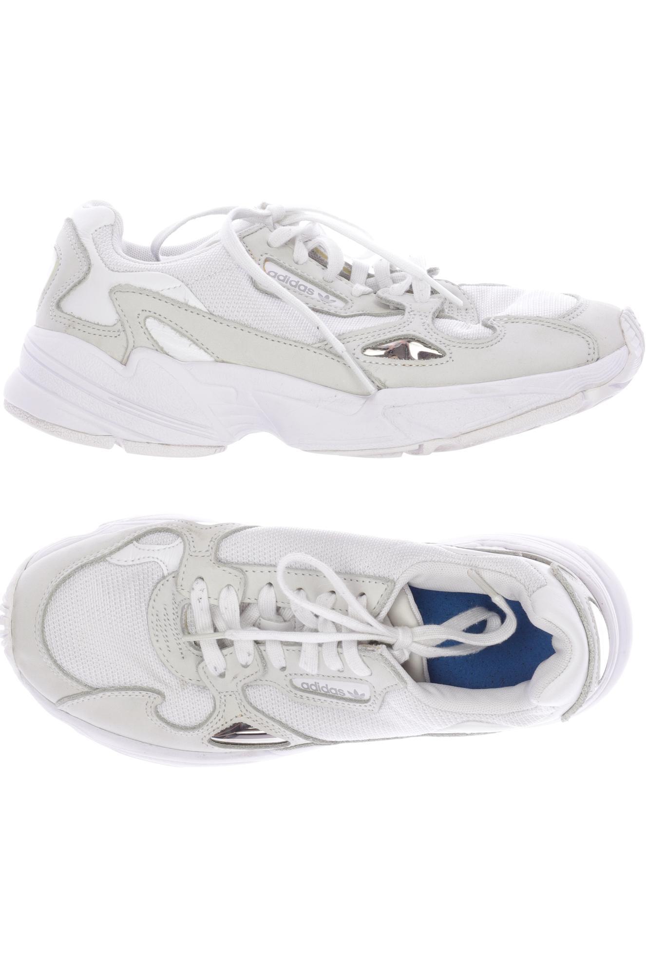 

adidas Originals Damen Sneakers, hellgrün, Gr. 4