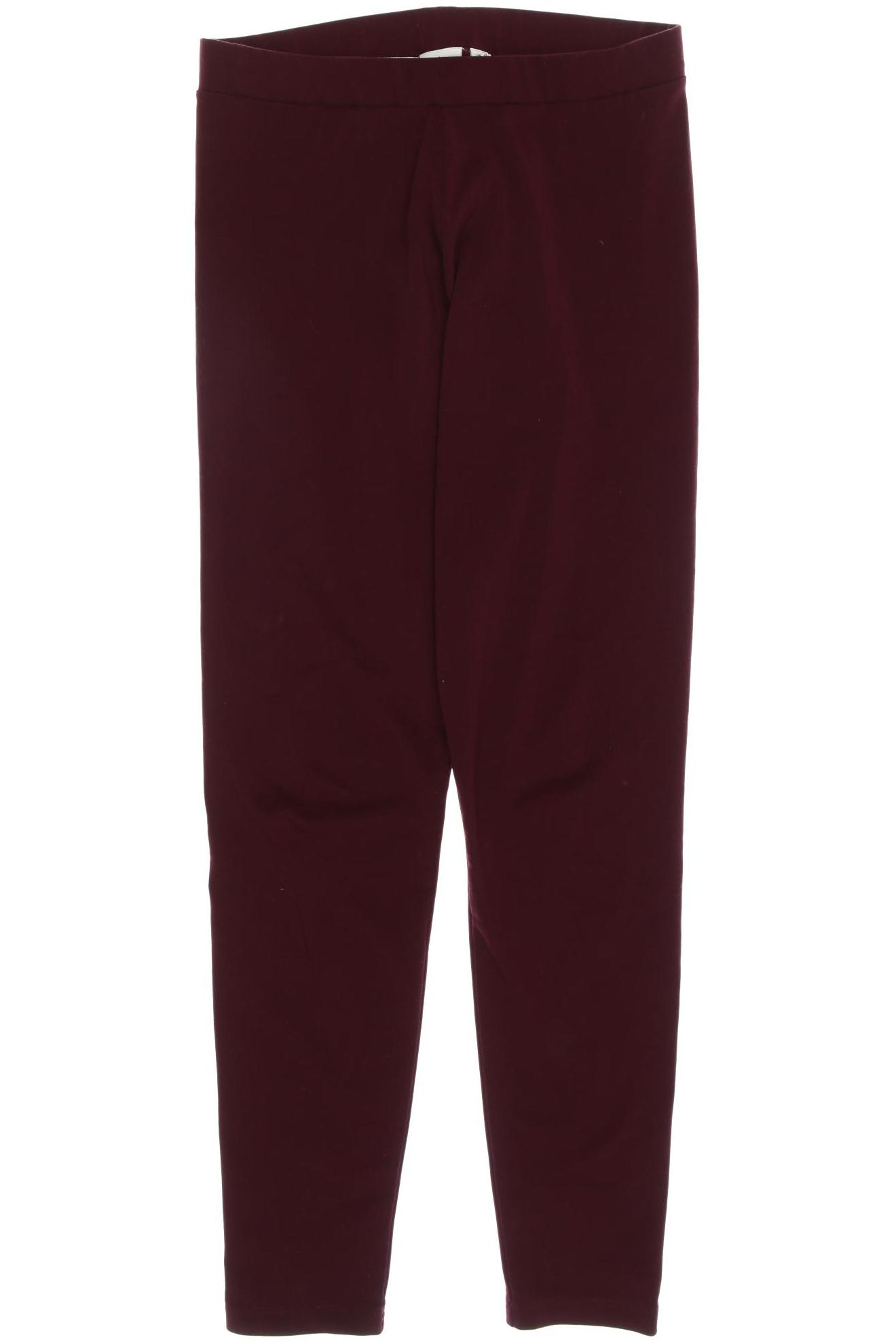 

adidas Originals Damen Stoffhose, bordeaux
