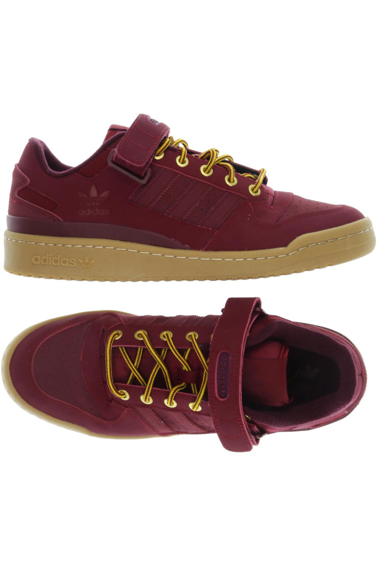 

adidas Originals Damen Sneakers, bordeaux, Gr. 8