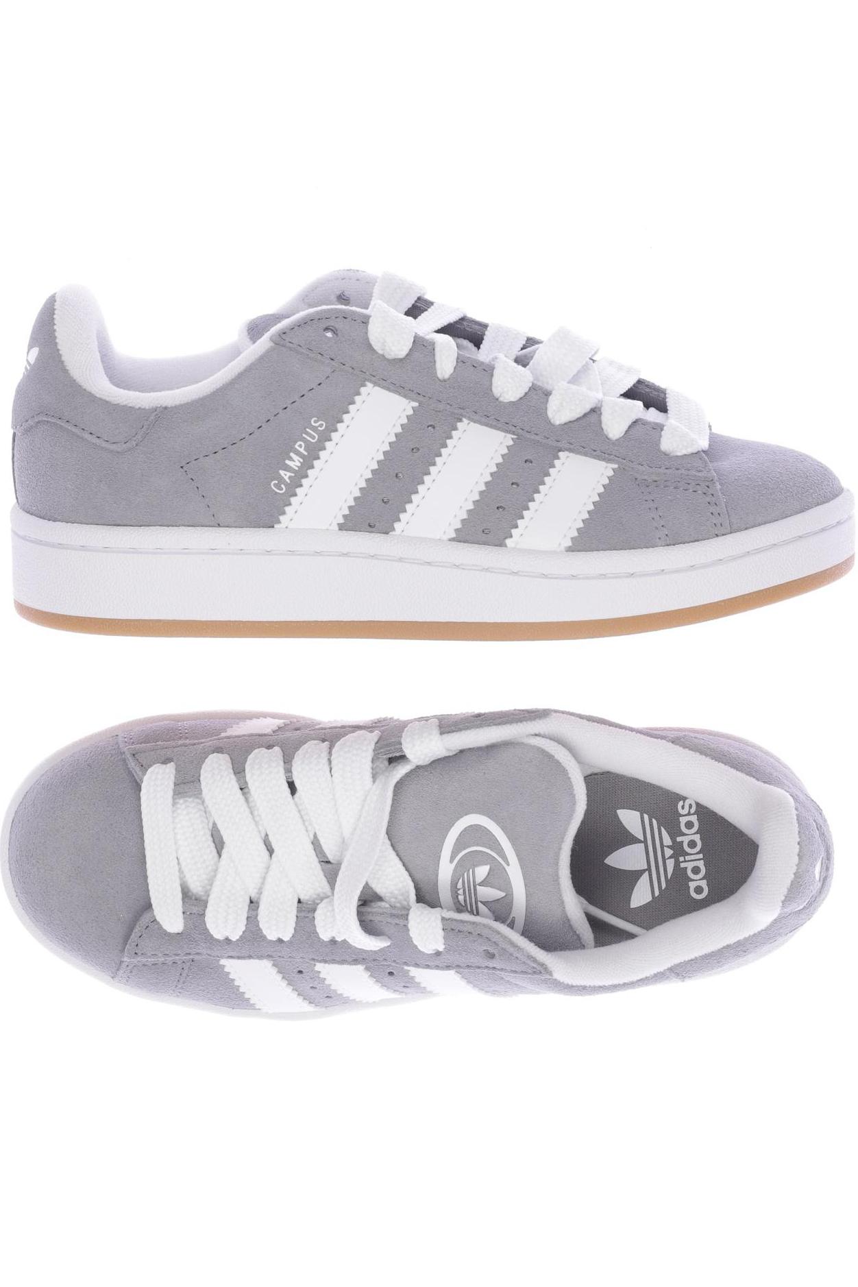 

adidas Originals Damen Sneakers, grau