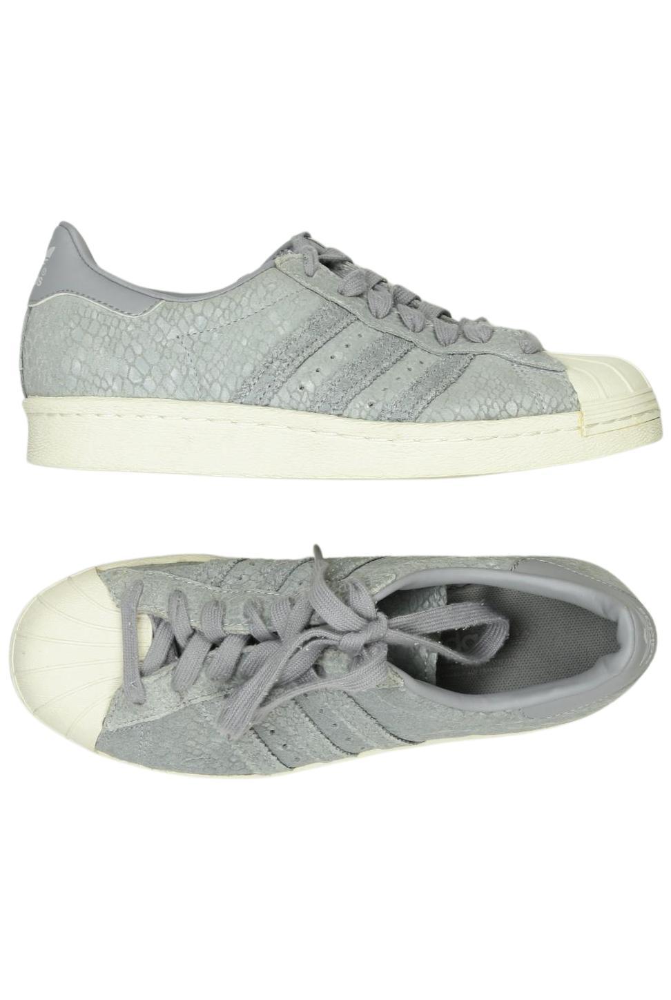 

adidas Originals Damen Sneakers, grau, Gr. 4