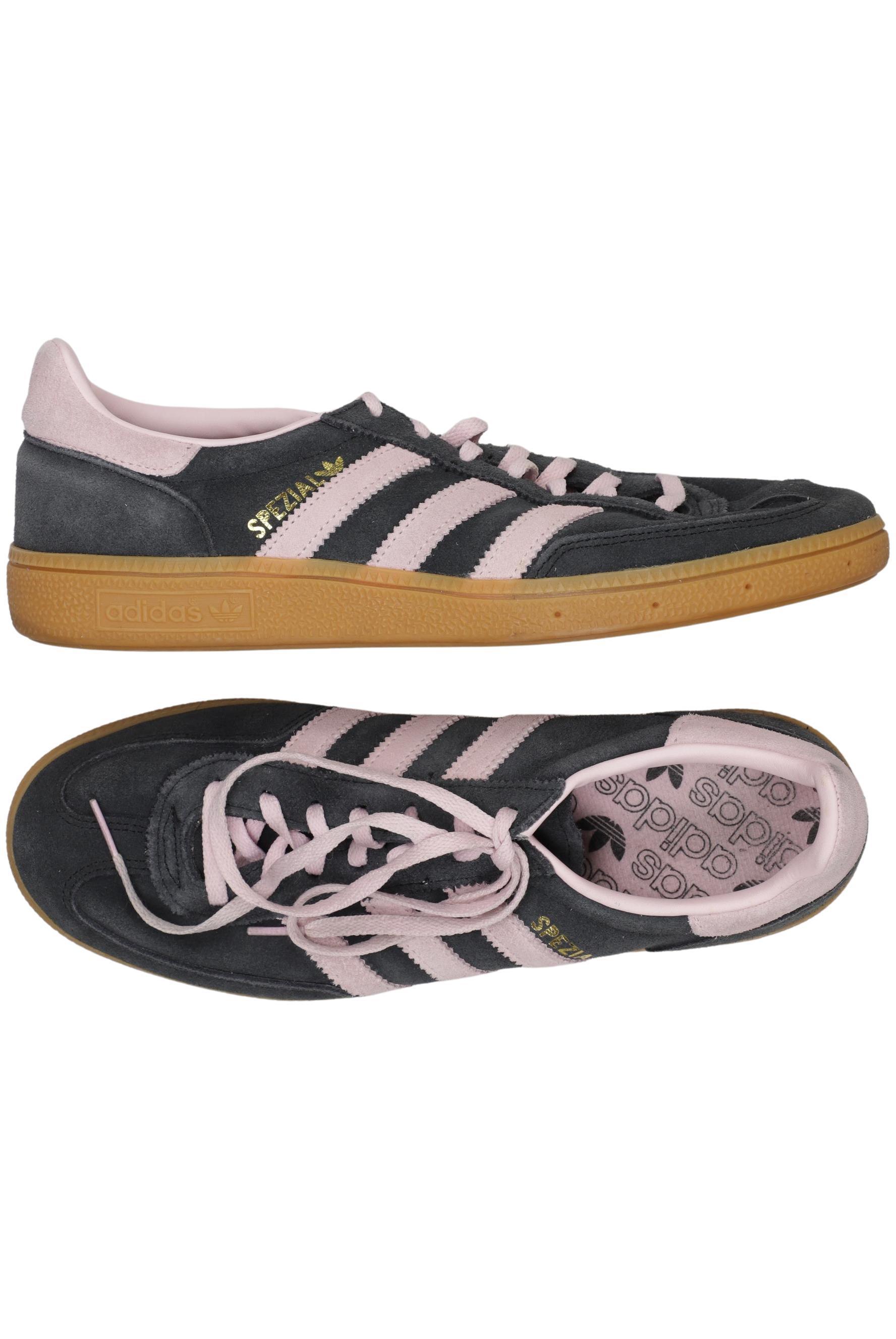 

adidas Originals Damen Sneakers, grau, Gr. 7.5
