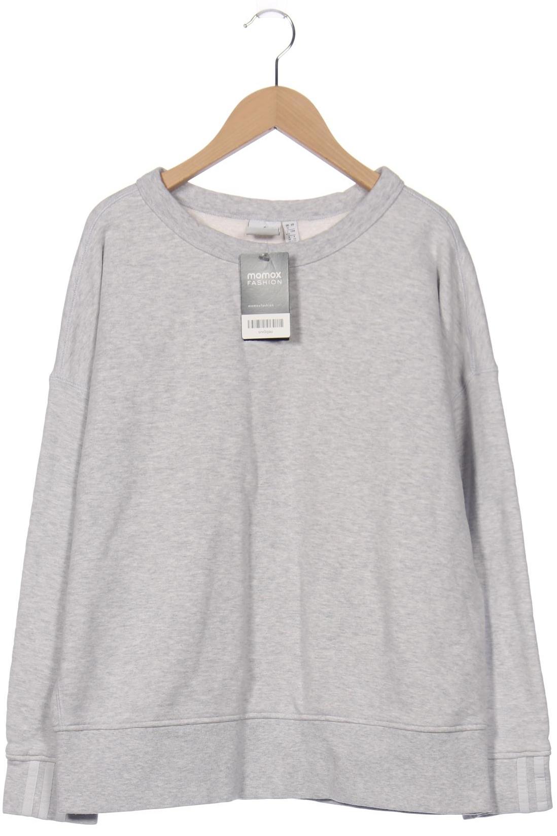 

adidas Originals Damen Sweatshirt, grau, Gr. 38
