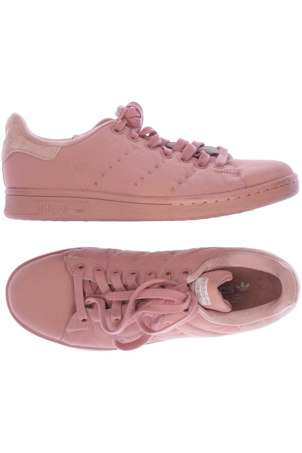 

adidas Originals Damen Sneakers, pink, Gr. 5.5