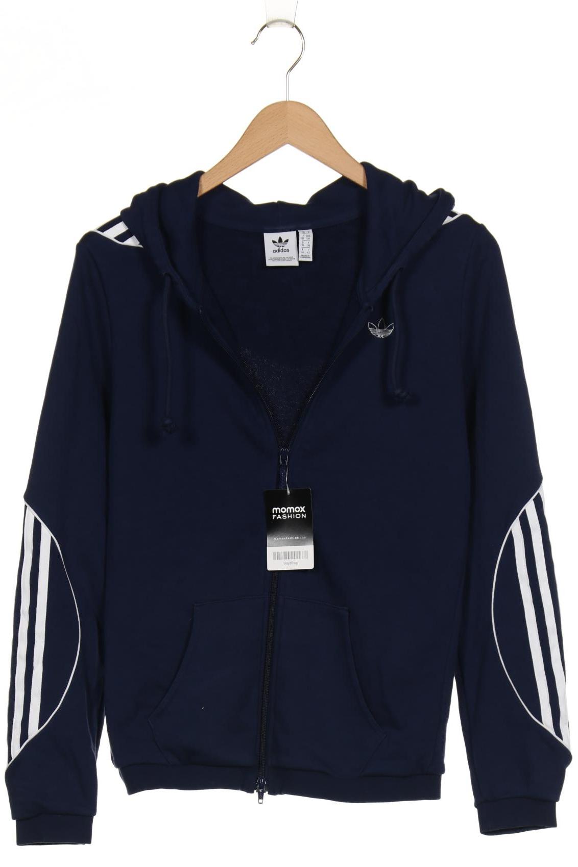 

adidas Originals Damen Jacke, marineblau, Gr. 36