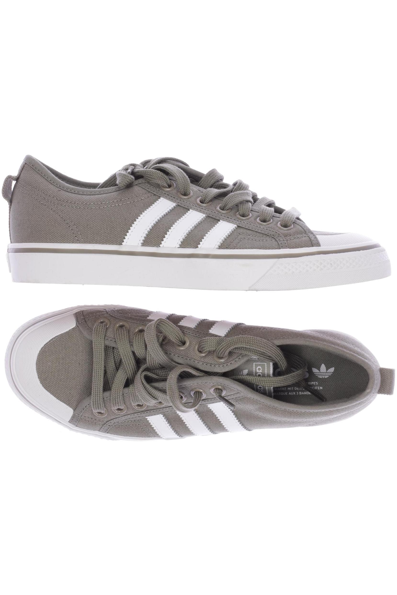 

adidas Originals Damen Sneakers, grün