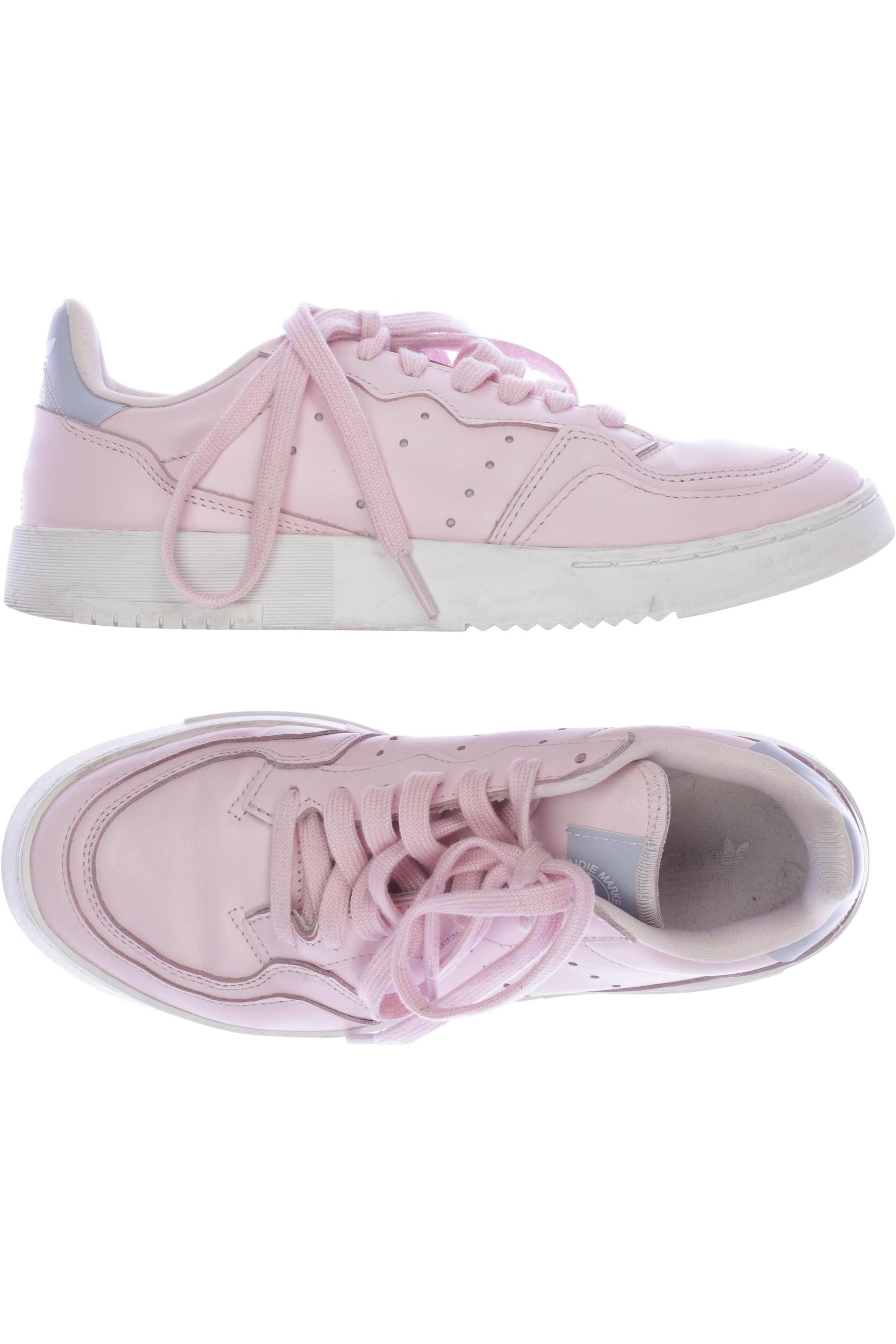 

adidas Originals Damen Sneakers, pink, Gr. 5.5