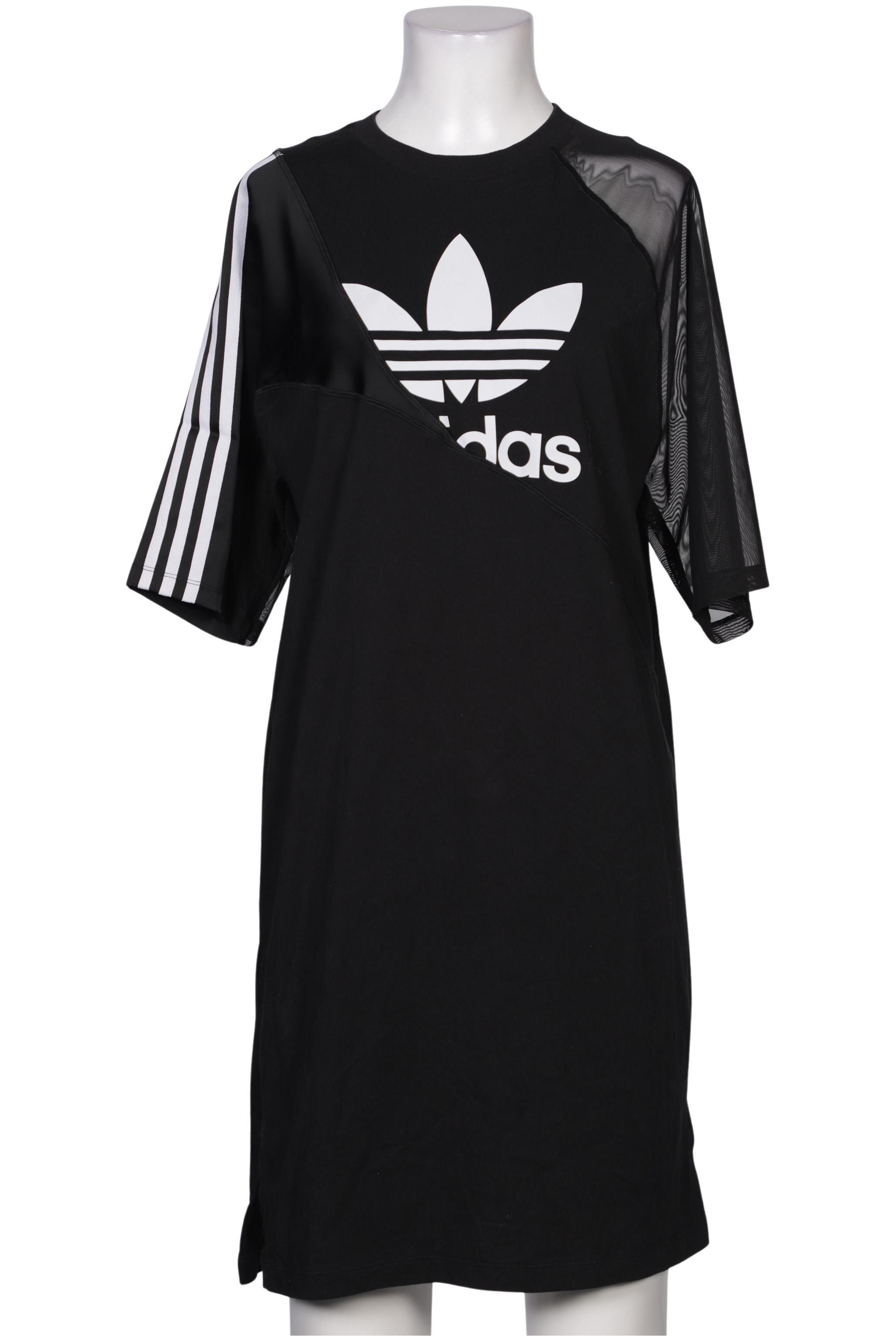 

adidas Originals Damen Kleid, schwarz, Gr. 34