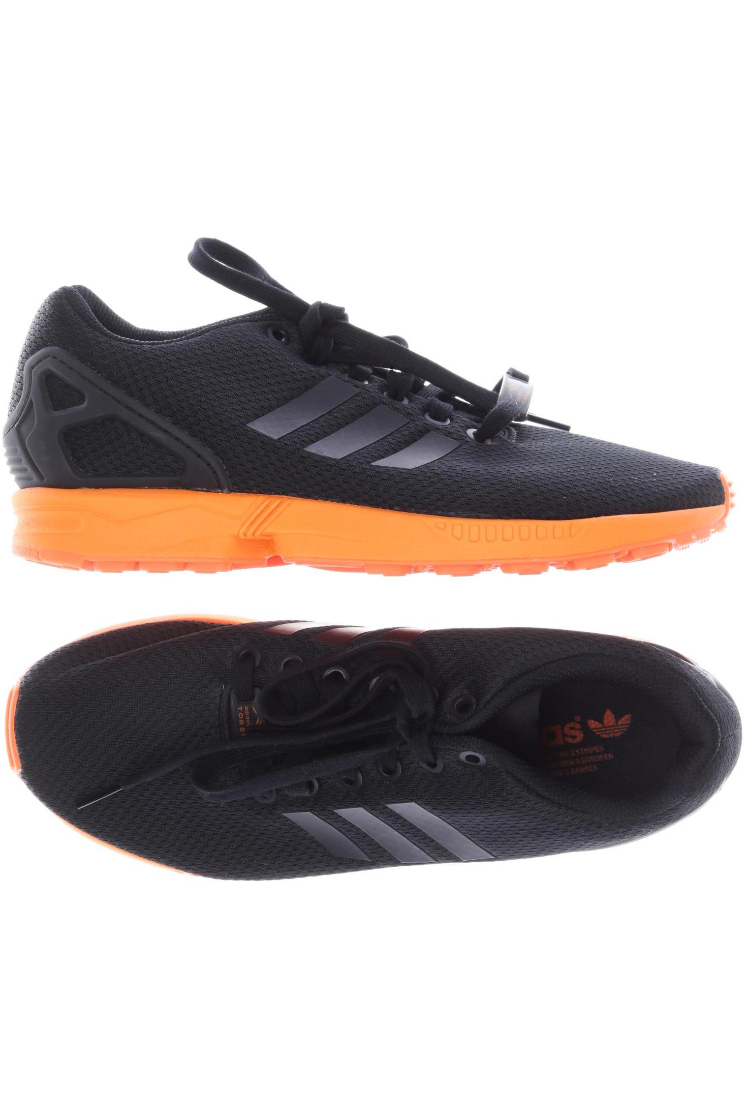 

adidas Originals Damen Sneakers, schwarz, Gr. 6.5