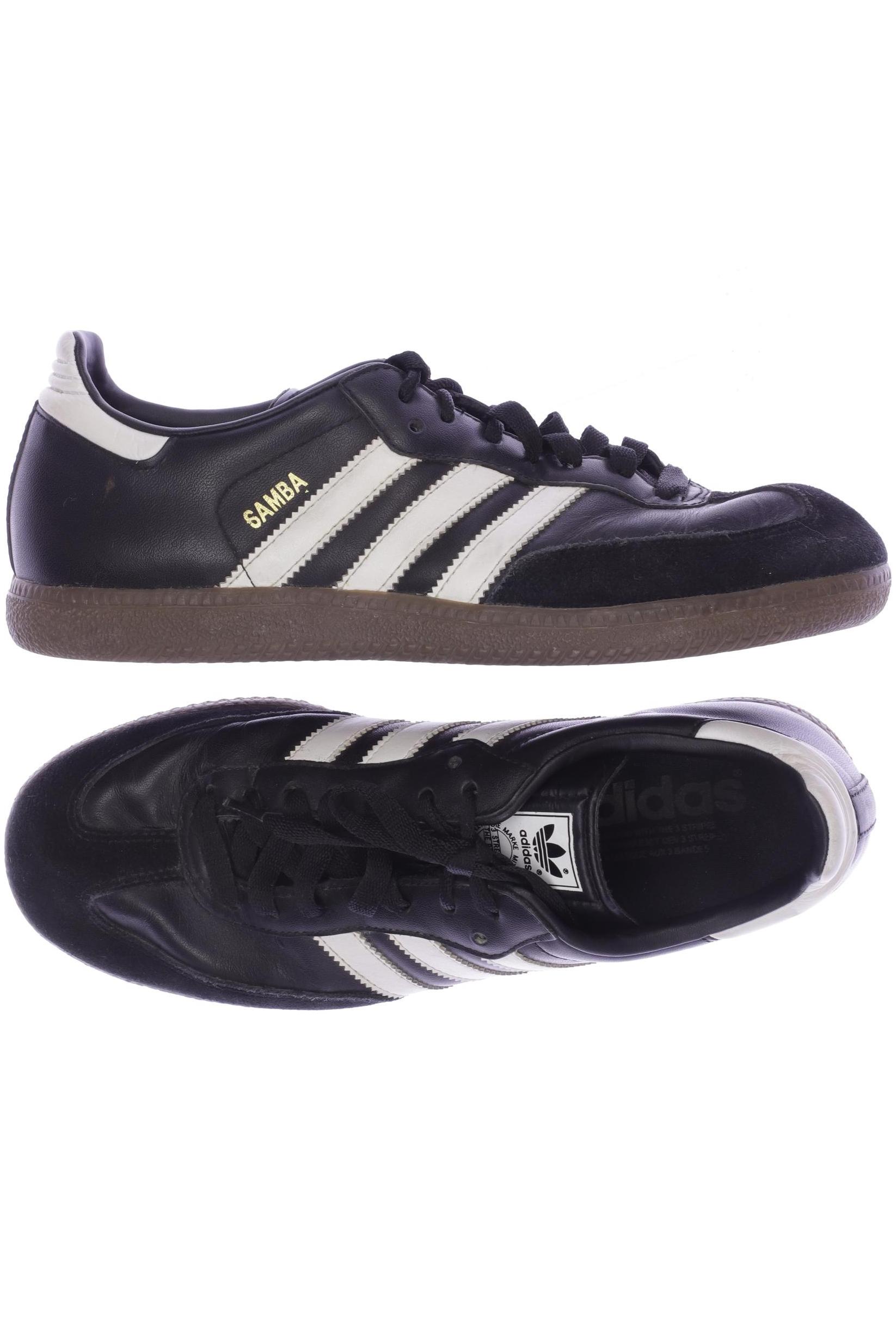 

adidas Originals Damen Sneakers, schwarz, Gr. 6