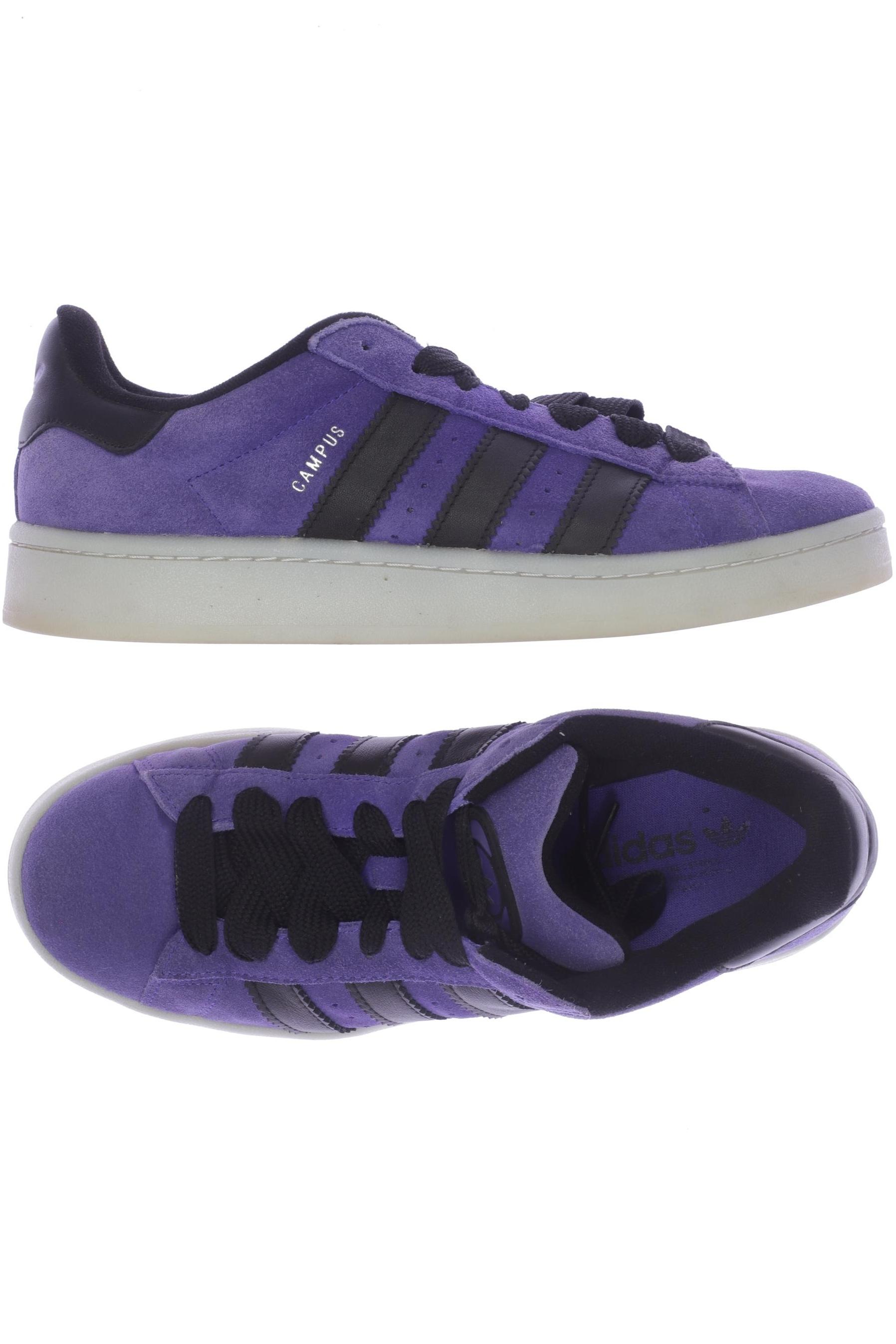 

adidas Originals Damen Sneakers, flieder, Gr. 7.5
