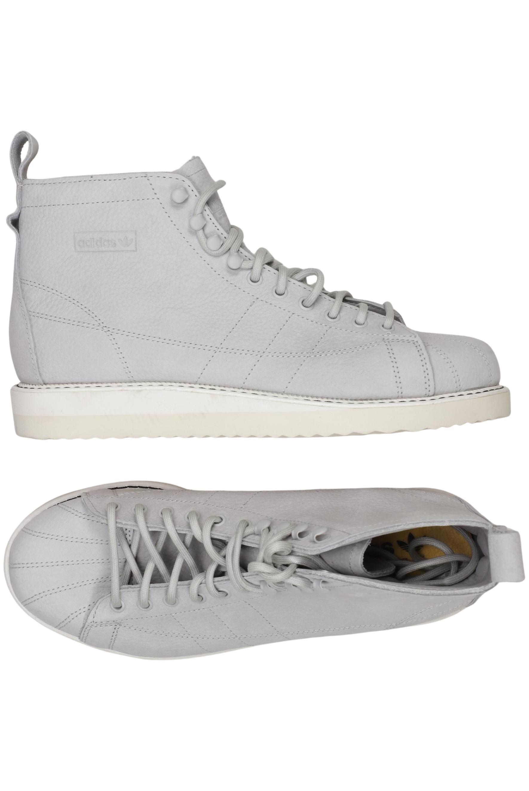 

adidas Originals Damen Sneakers, grau, Gr. 6.5