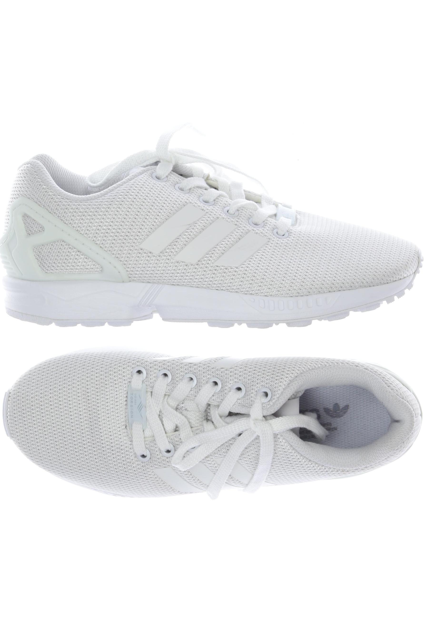 

adidas Originals Damen Sneakers, weiß, Gr. 6