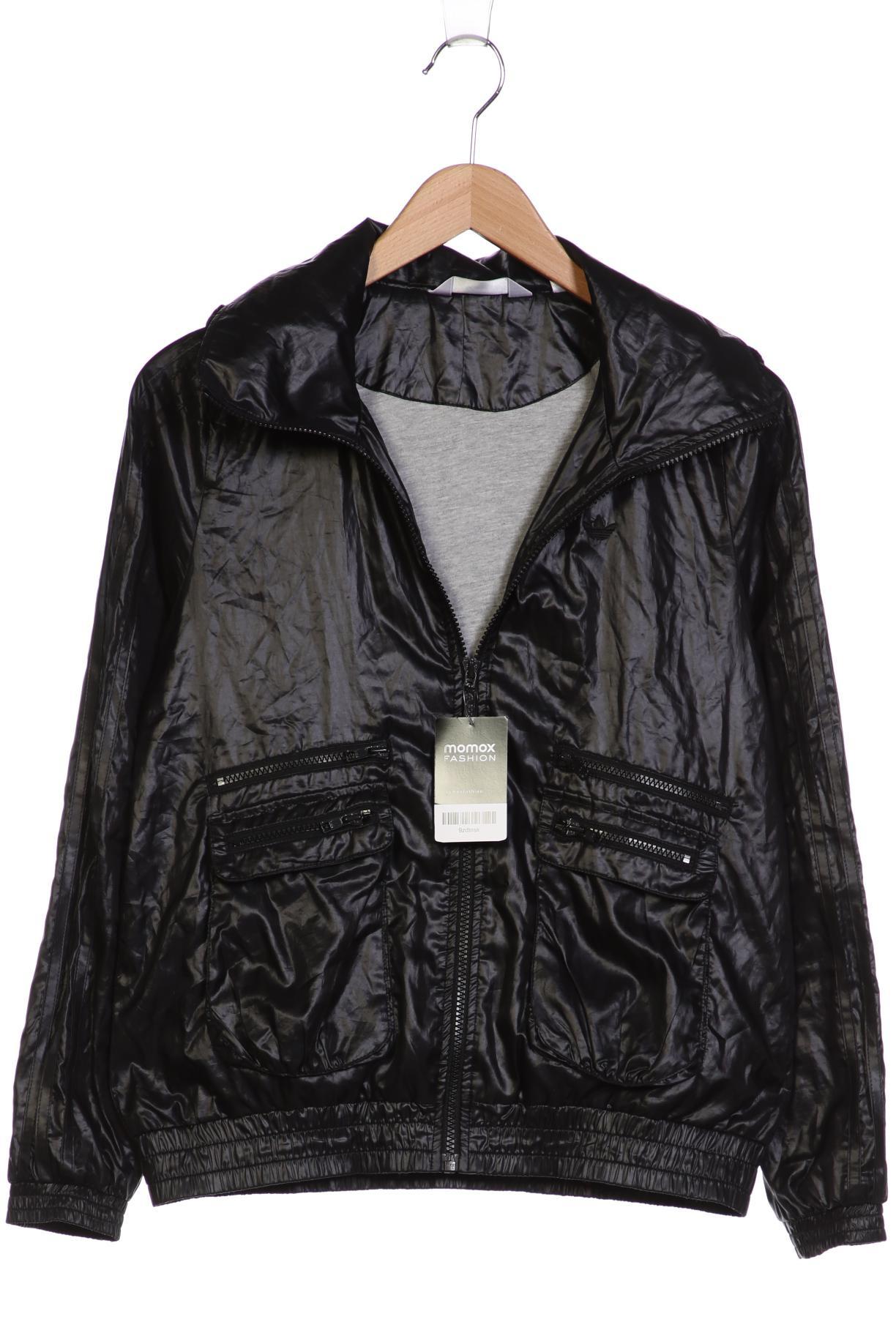 

adidas Originals Damen Jacke, schwarz, Gr. 38