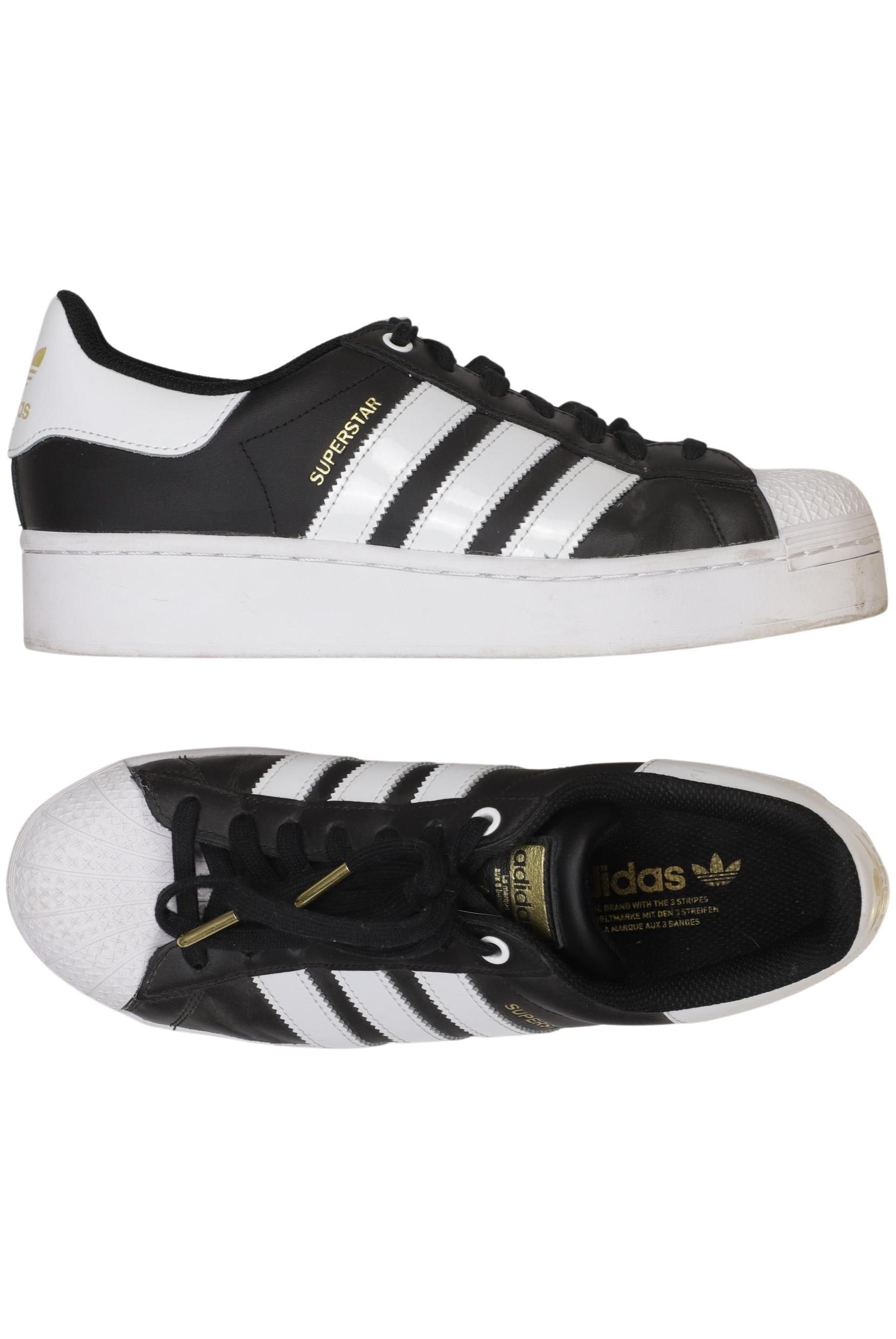 

adidas Originals Damen Sneakers, mehrfarbig, Gr. 8