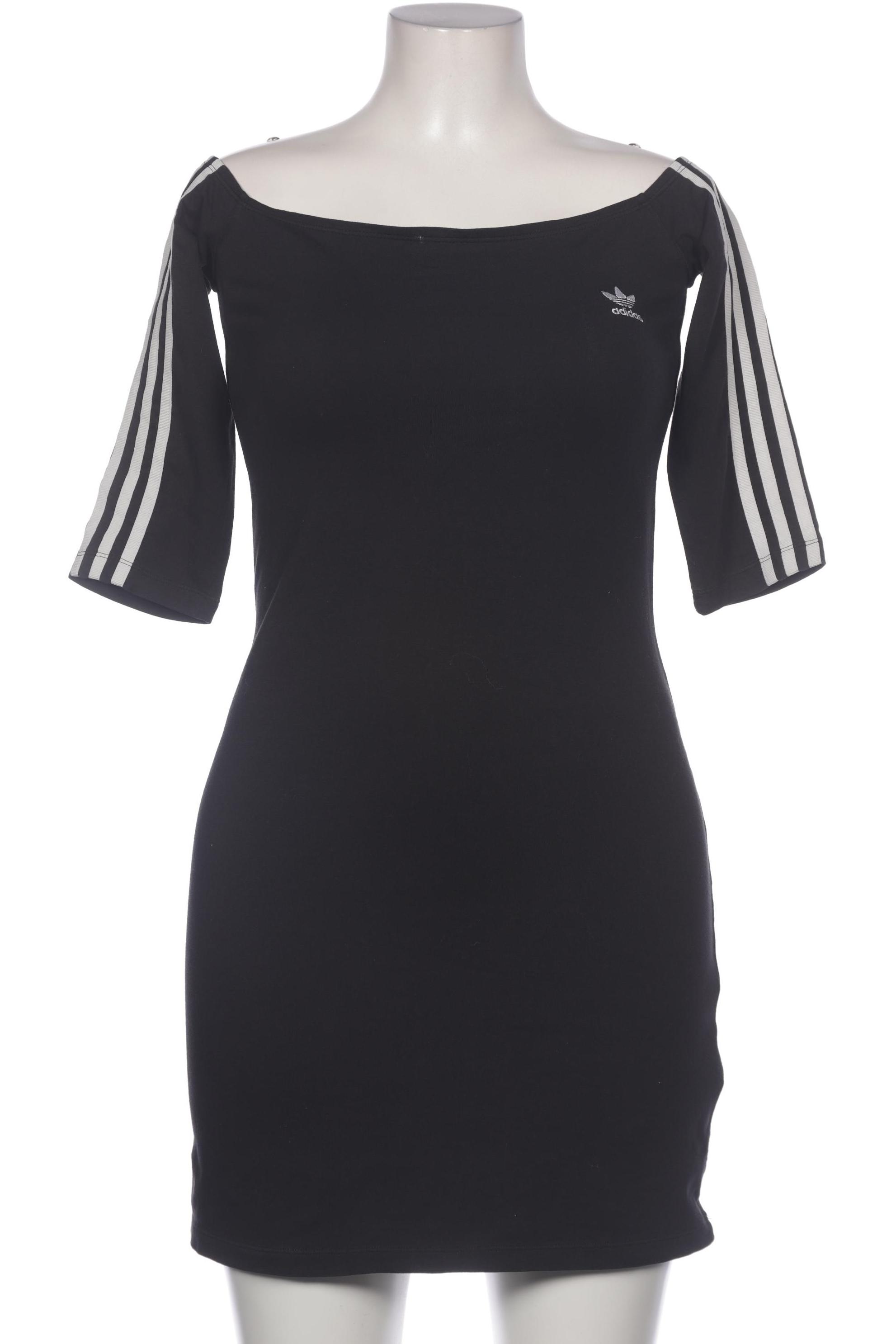 

adidas Originals Damen Kleid, schwarz, Gr. 42