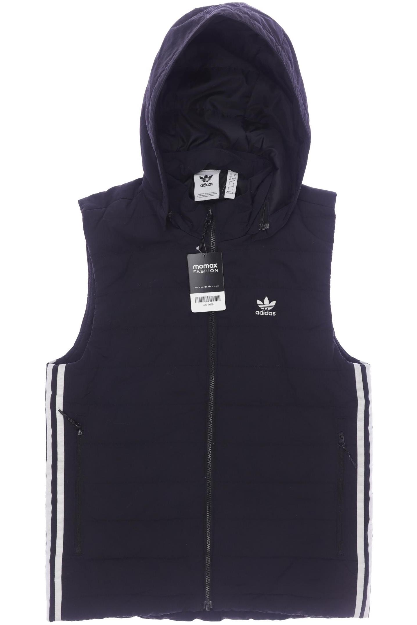 

adidas Originals Damen Weste, schwarz, Gr. 36