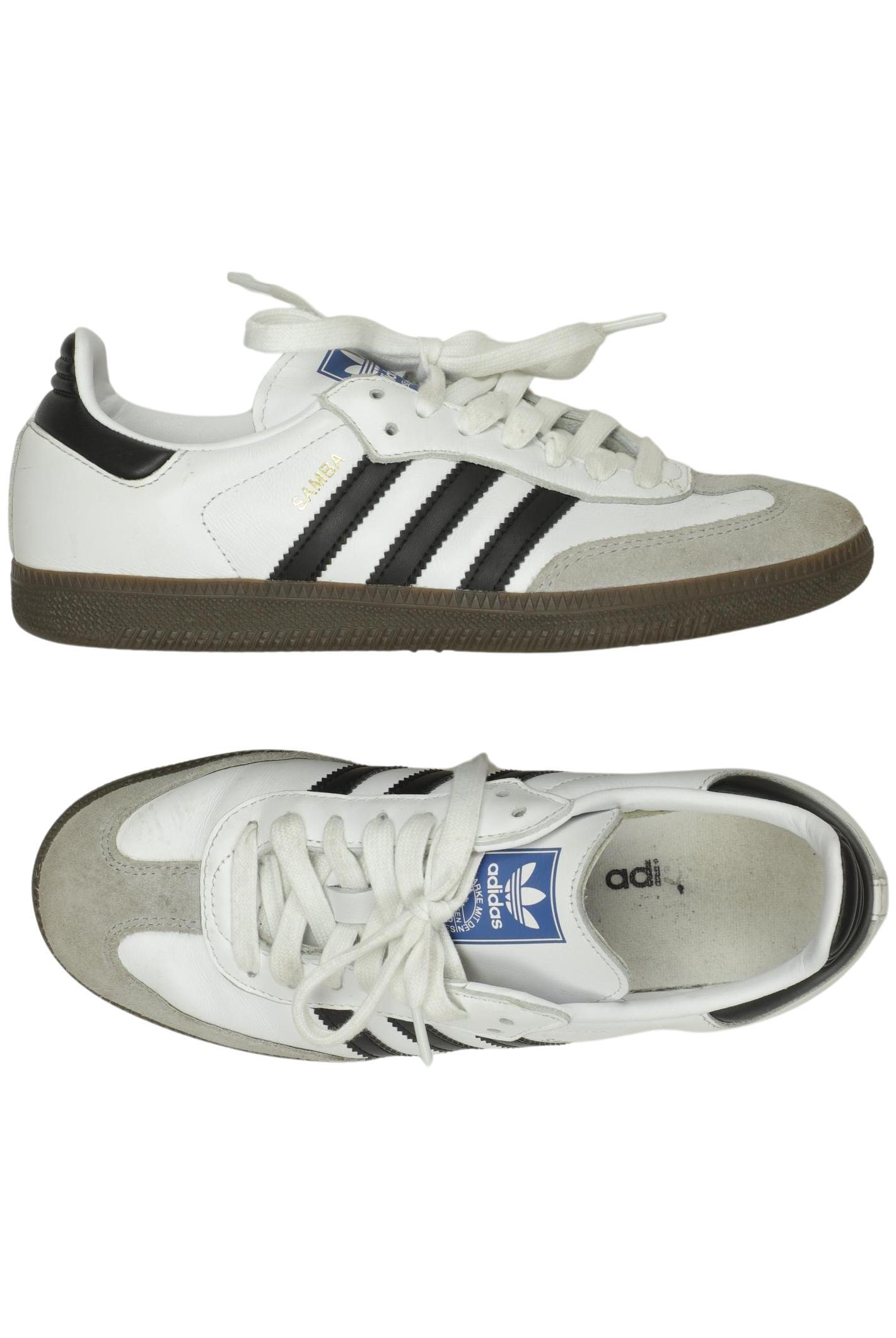 

adidas Originals Damen Sneakers, mehrfarbig, Gr. 5