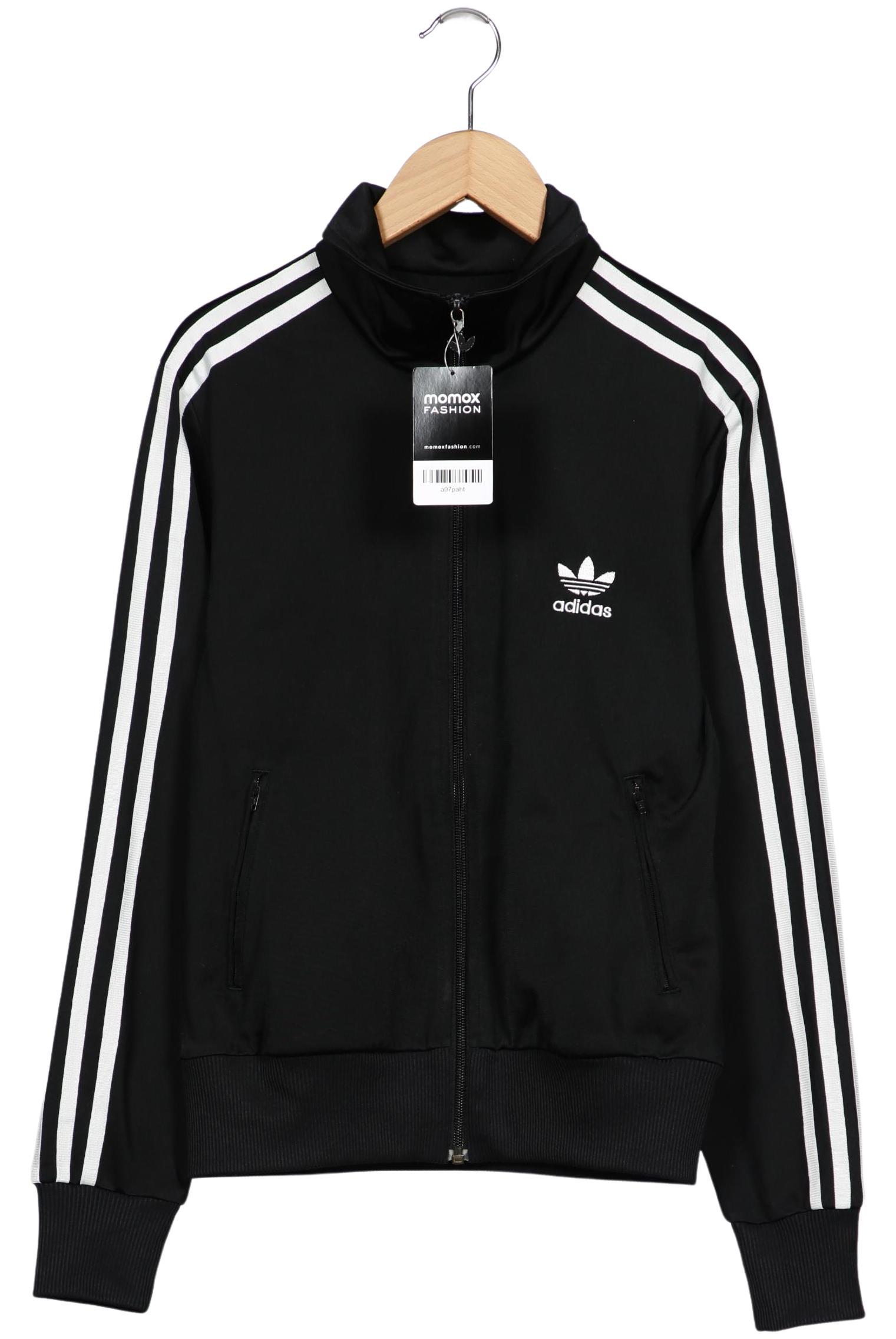 

adidas Originals Damen Sweatshirt, schwarz, Gr. 38