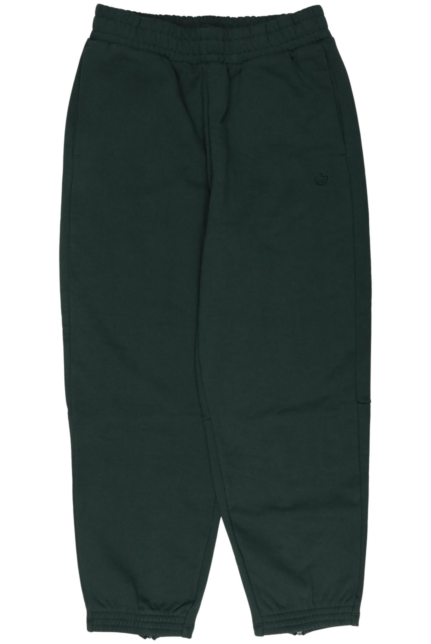 

adidas Originals Damen Stoffhose, grün, Gr. 36