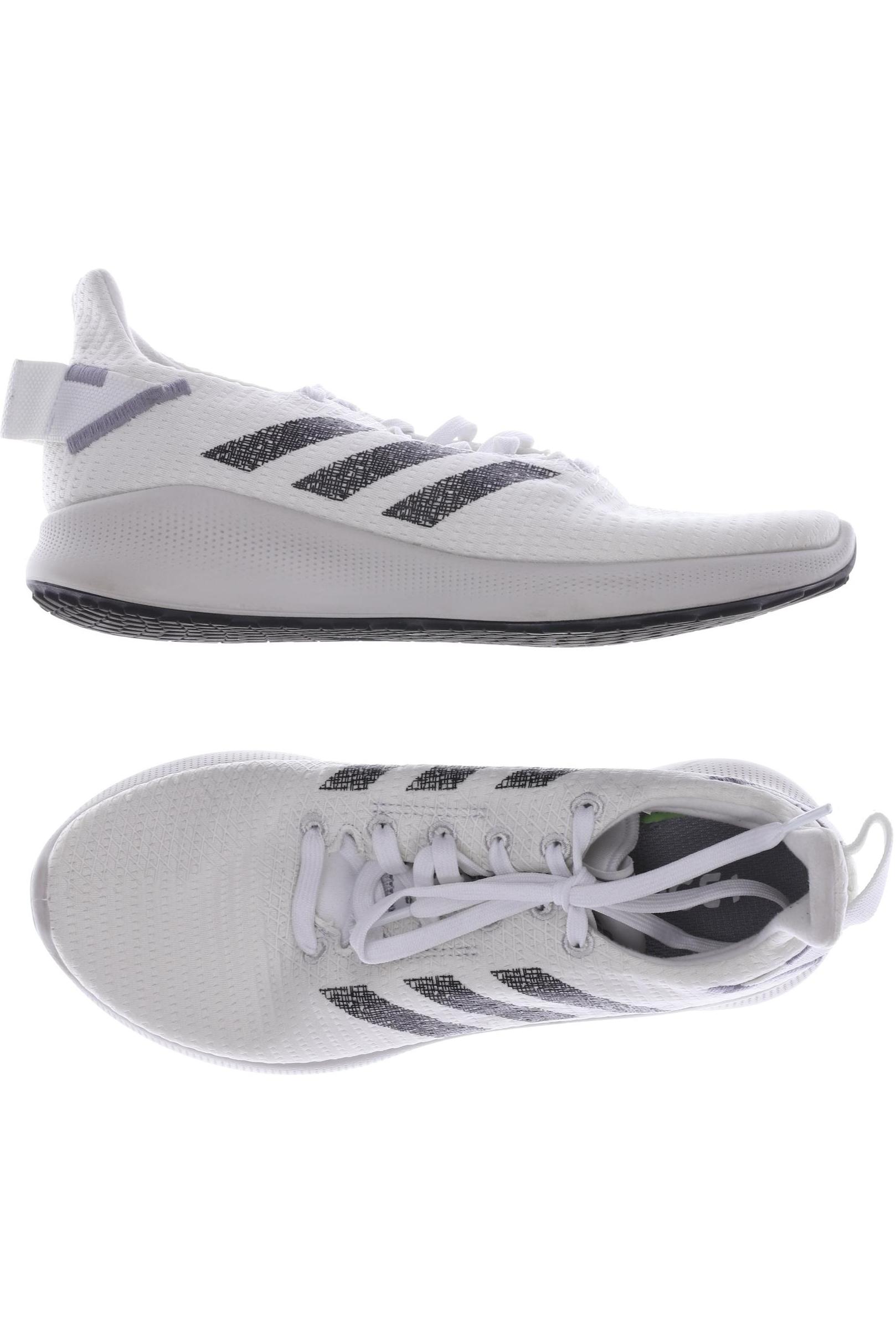 

adidas Originals Damen Sneakers, cremeweiß