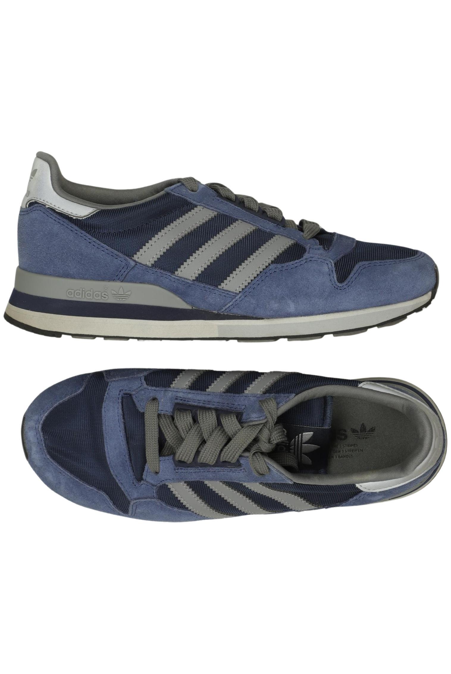 

adidas Originals Damen Sneakers, blau, Gr. 5