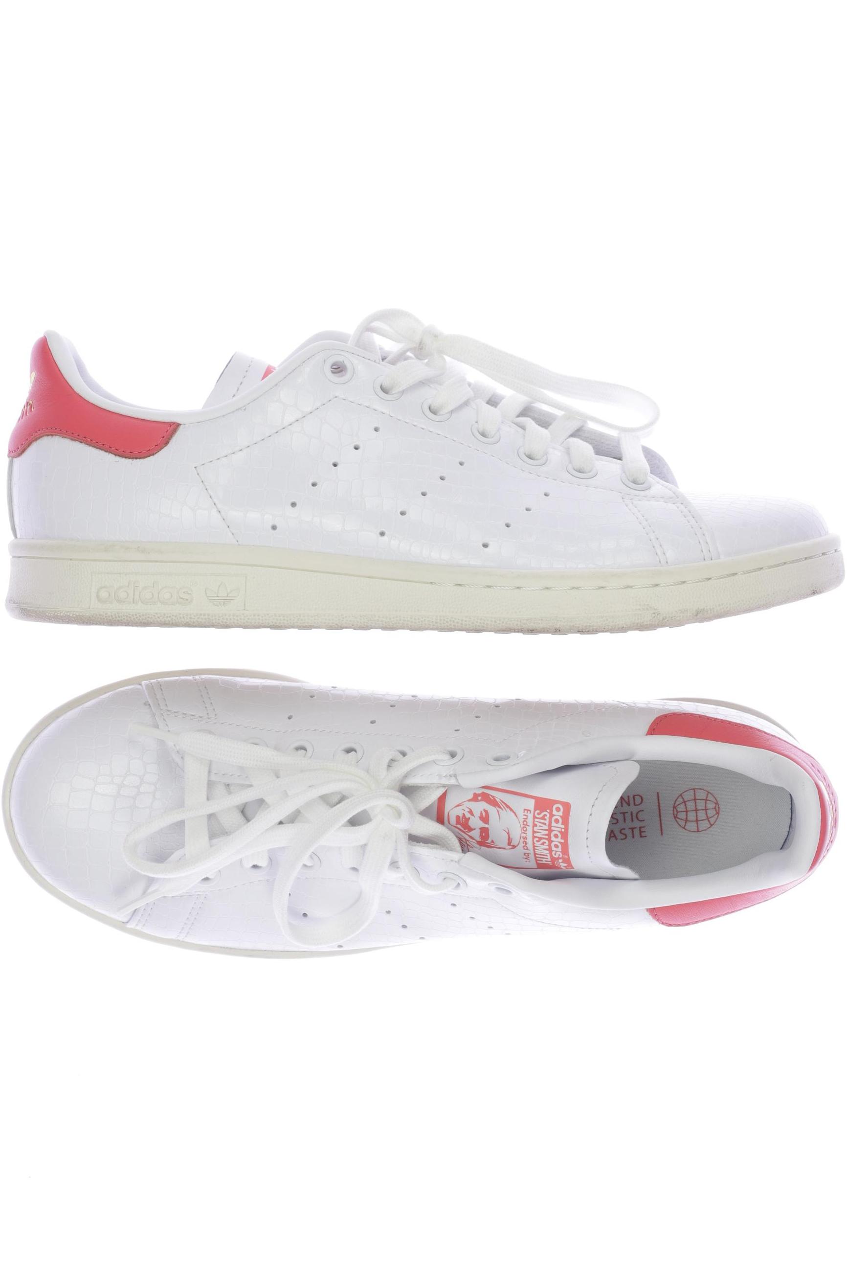 

adidas Originals Damen Sneakers, weiß