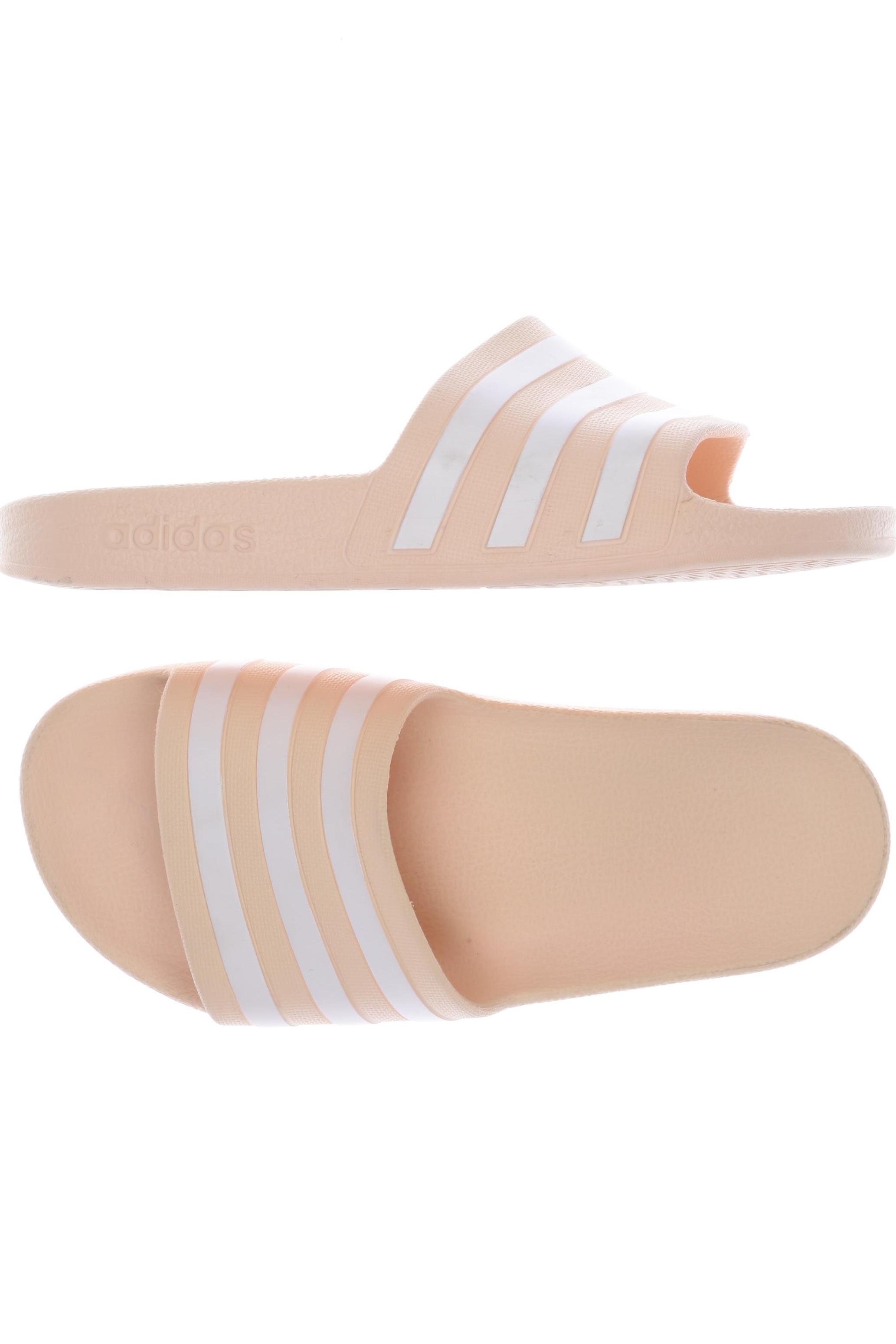 

adidas Originals Damen Sandale, pink, Gr. 35