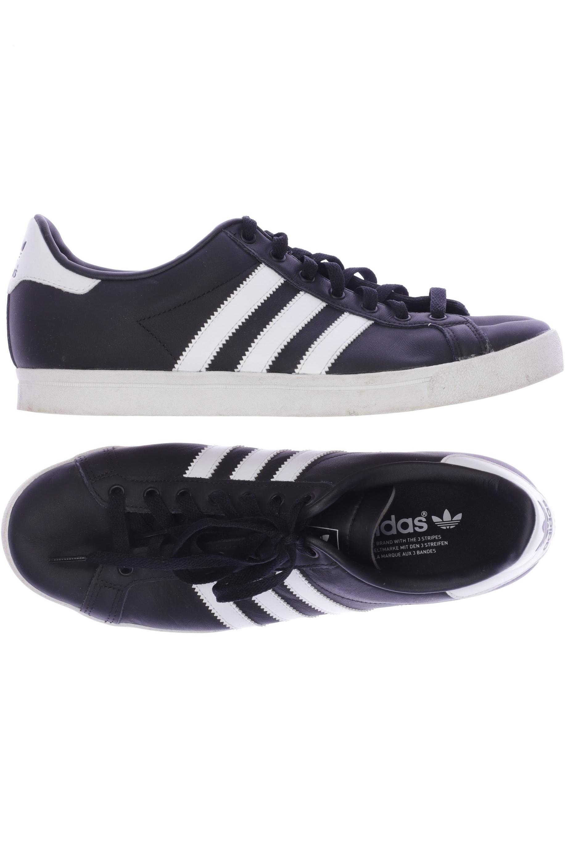 

adidas Originals Damen Sneakers, schwarz, Gr. 8