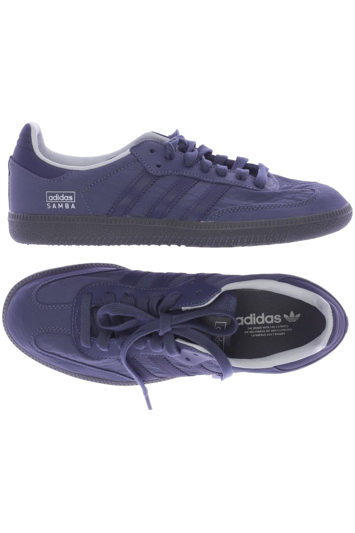 

adidas Originals Damen Sneakers, blau