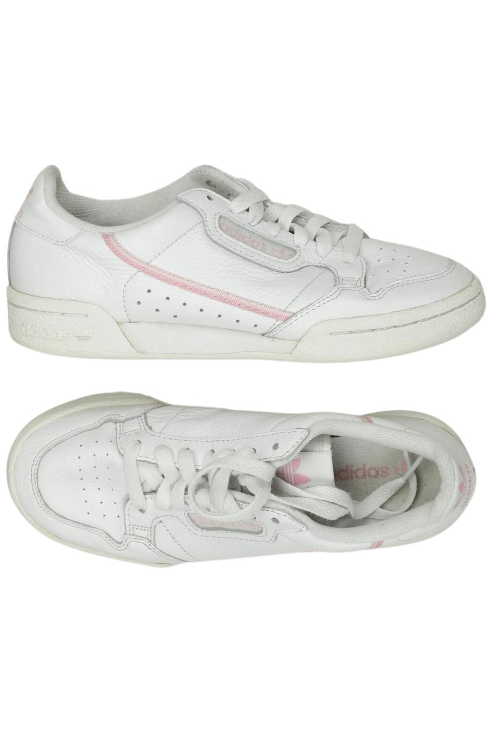

adidas Originals Damen Sneakers, weiß, Gr. 4.5