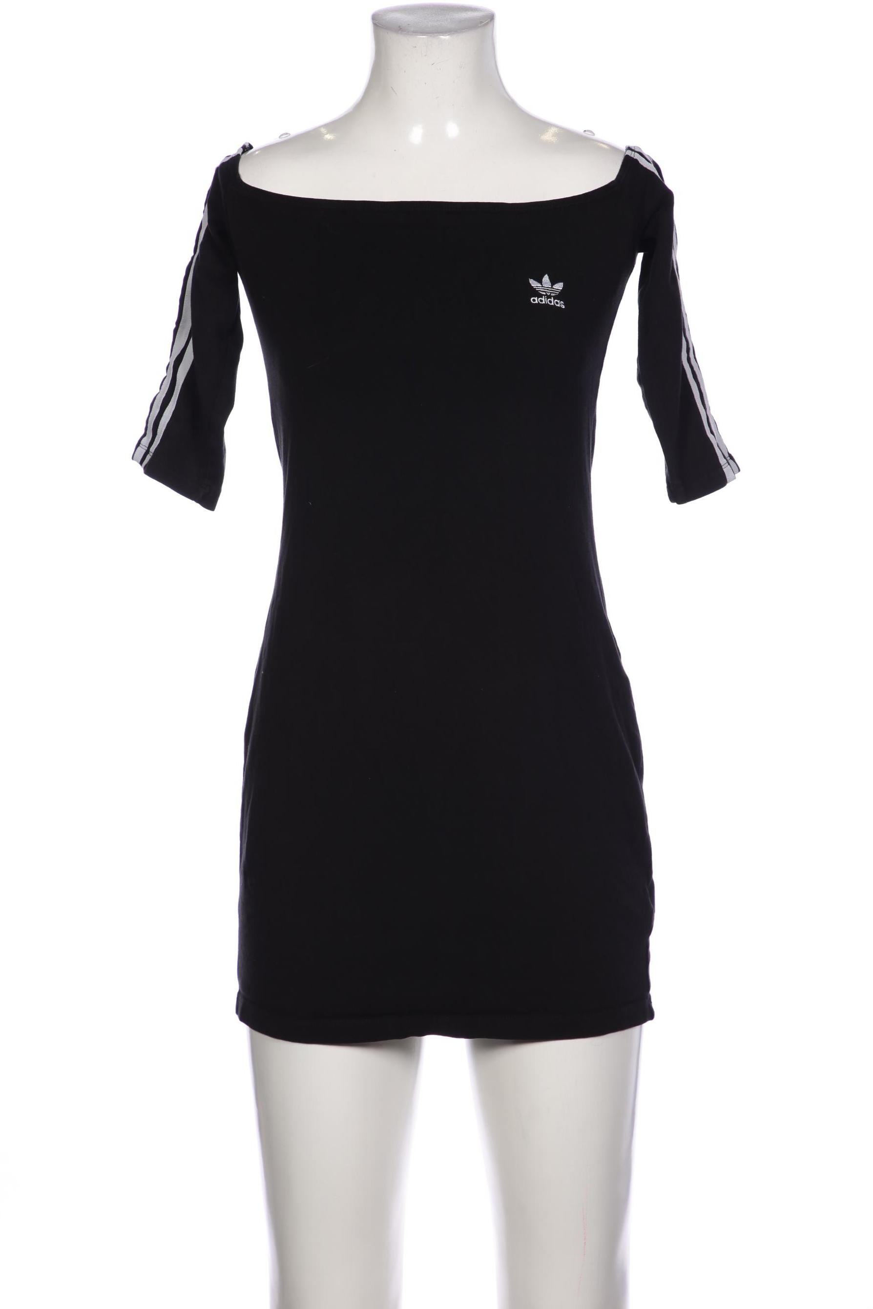 

adidas Originals Damen Kleid, schwarz