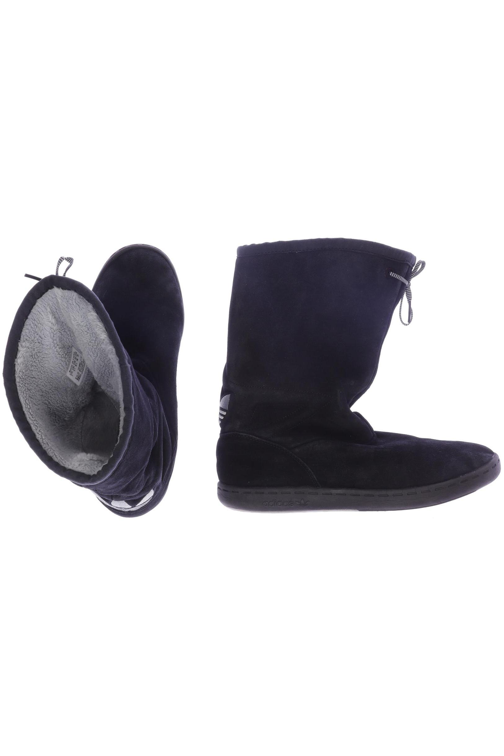 

adidas Originals Damen Stiefel, schwarz, Gr. 5.5