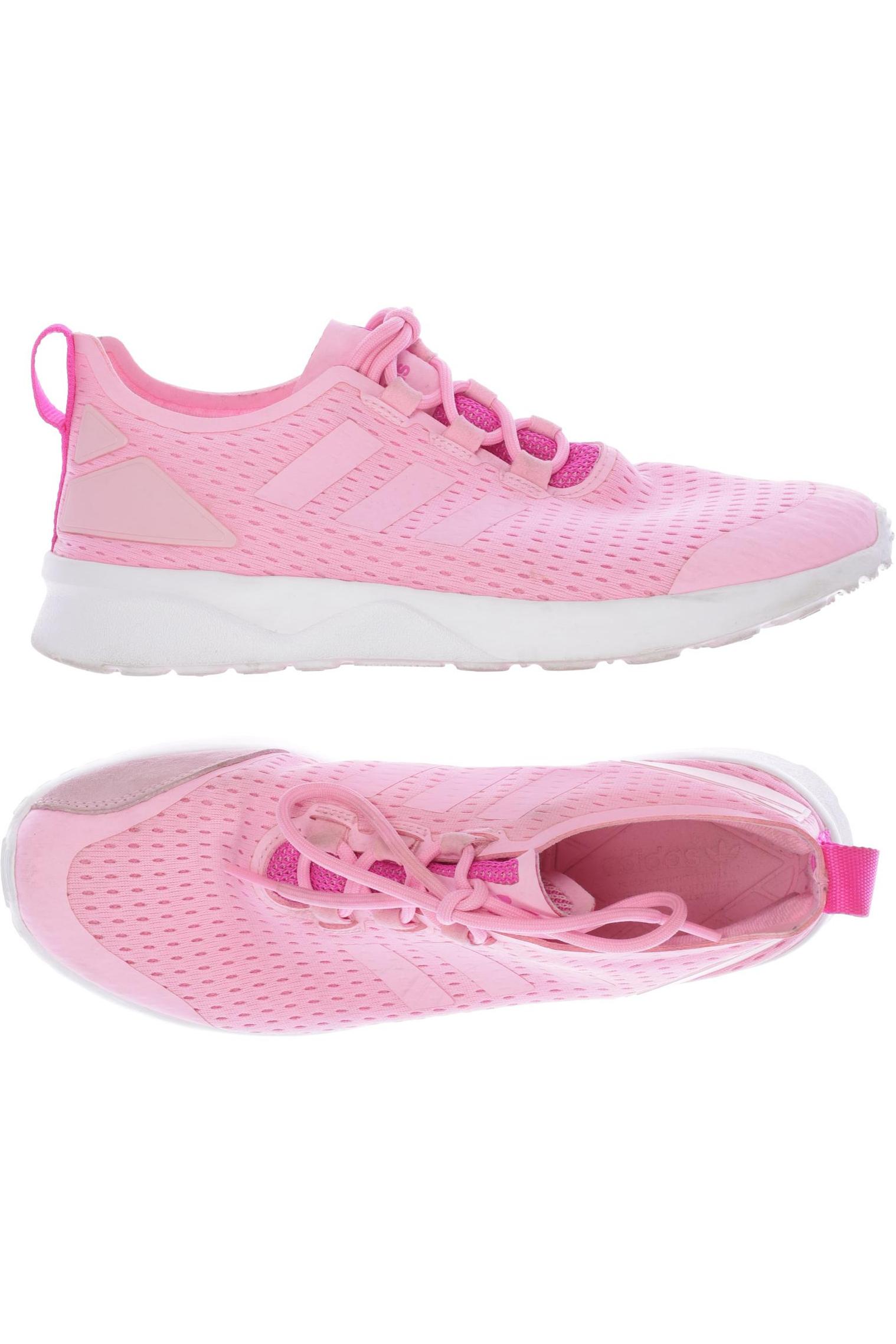 

adidas Originals Damen Sneakers, pink