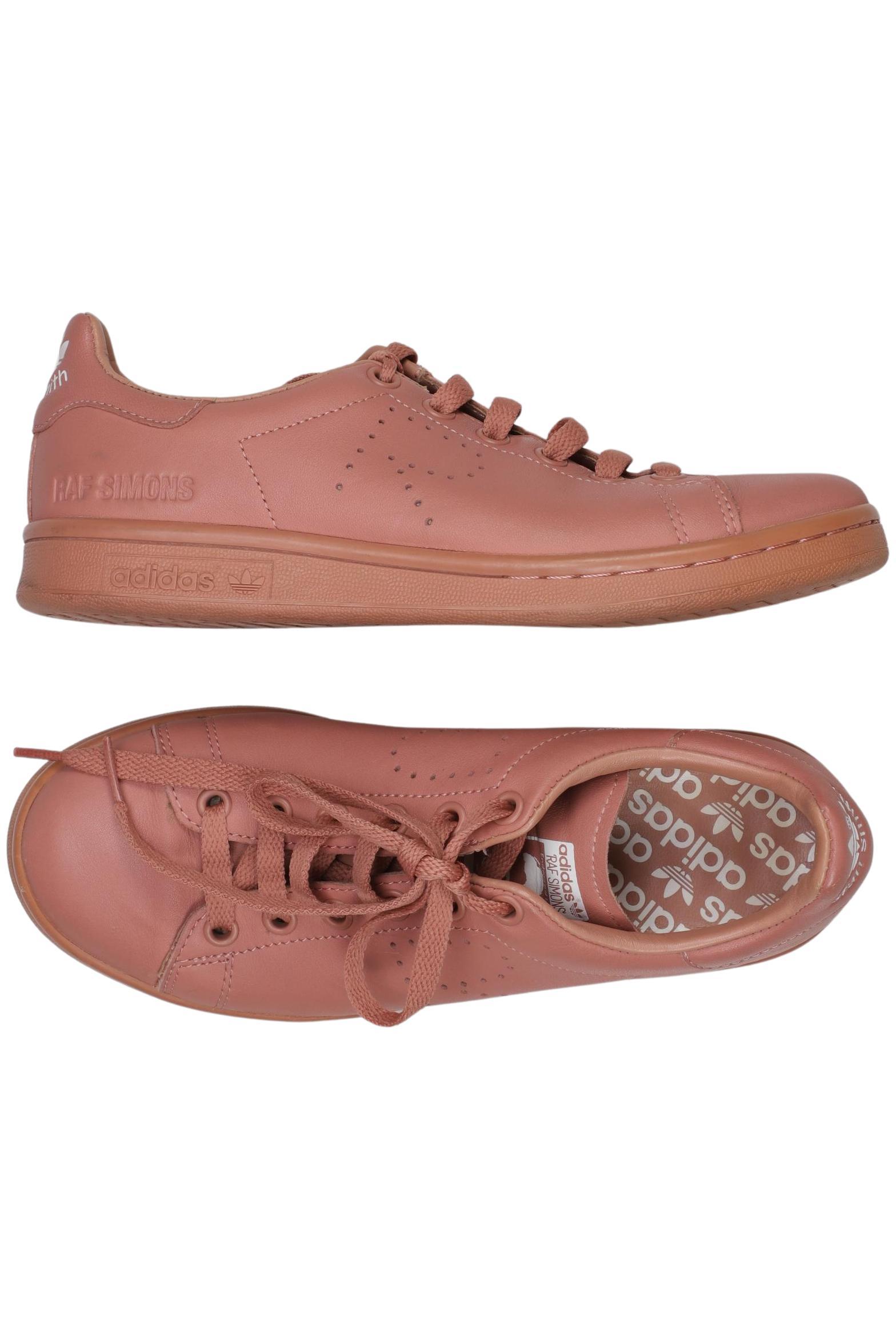 

adidas Originals Damen Sneakers, pink, Gr. 4.5