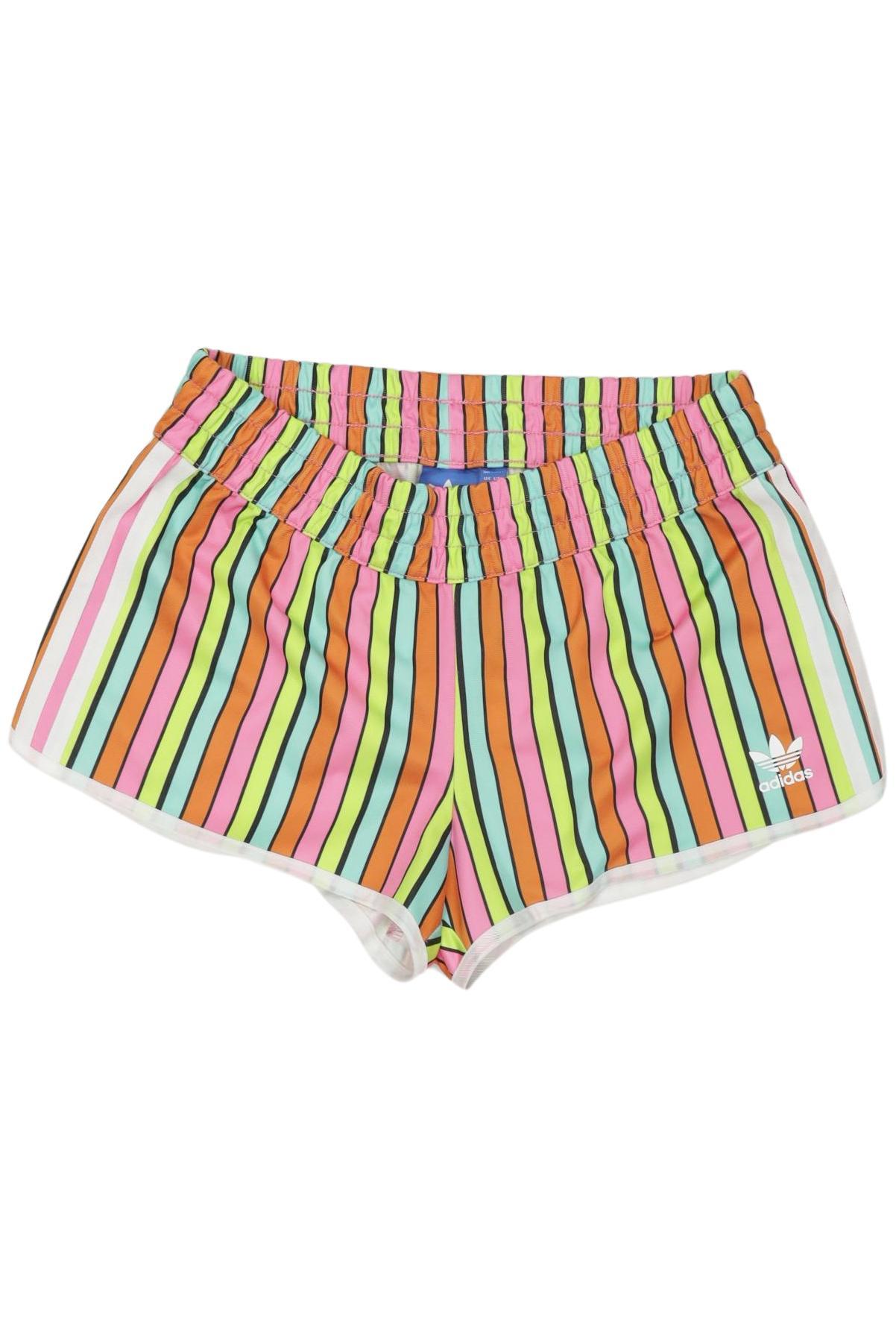 

adidas Originals Damen Shorts, mehrfarbig, Gr. 32