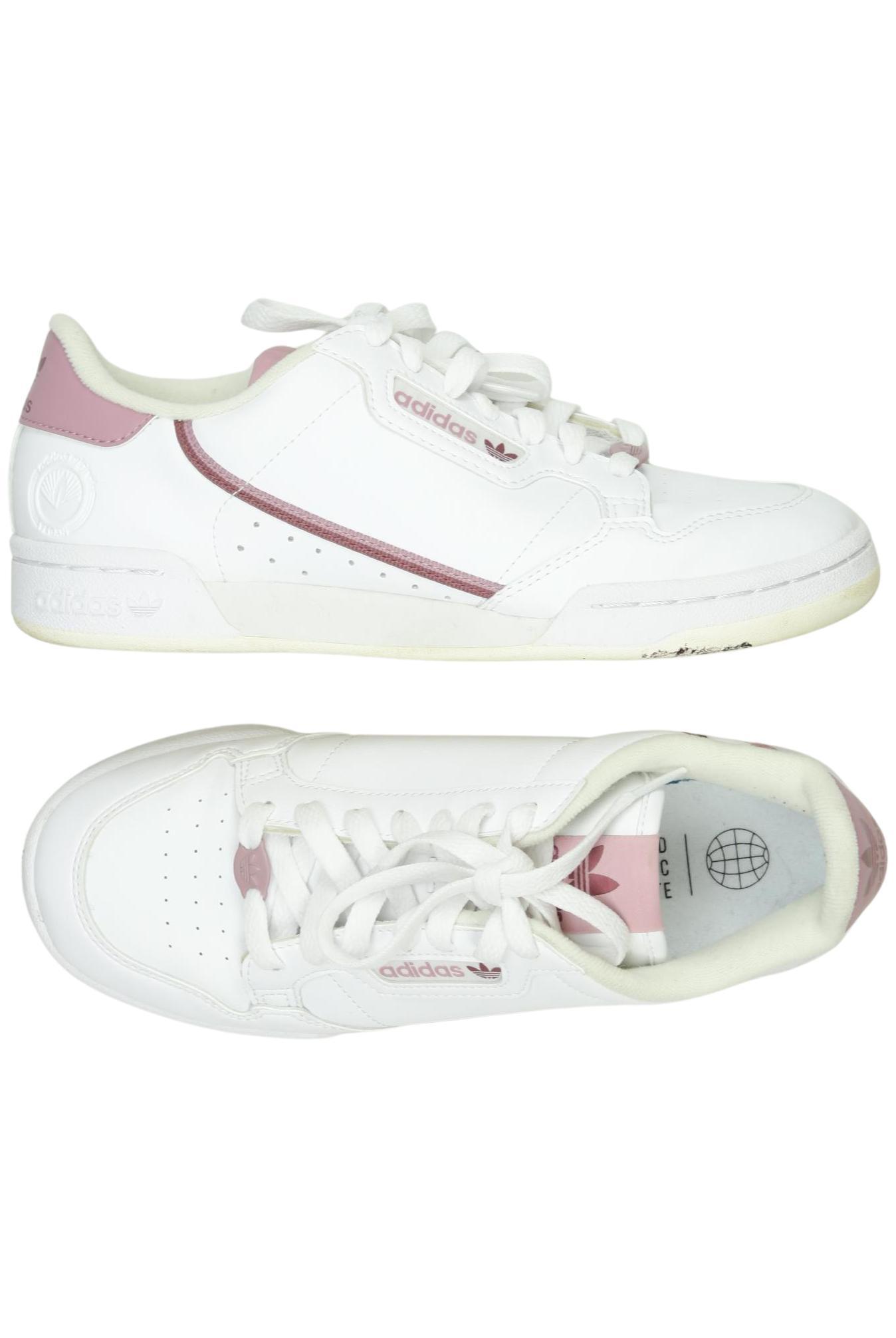 

adidas Originals Damen Sneakers, mehrfarbig, Gr. 6