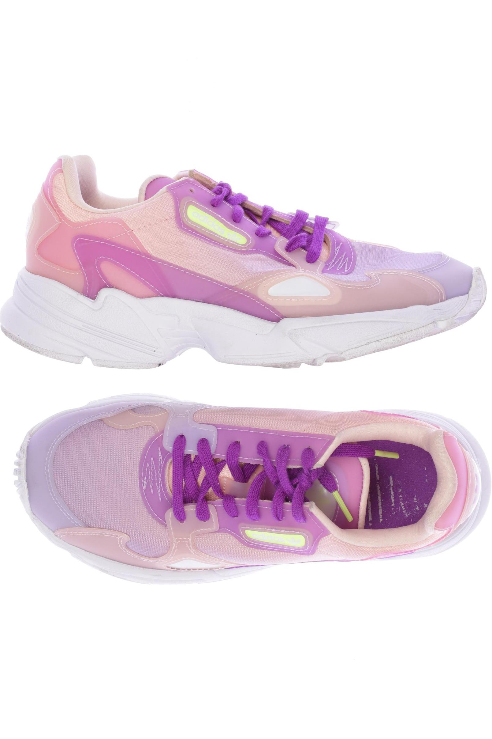 

adidas Originals Damen Sneakers, pink, Gr. 5