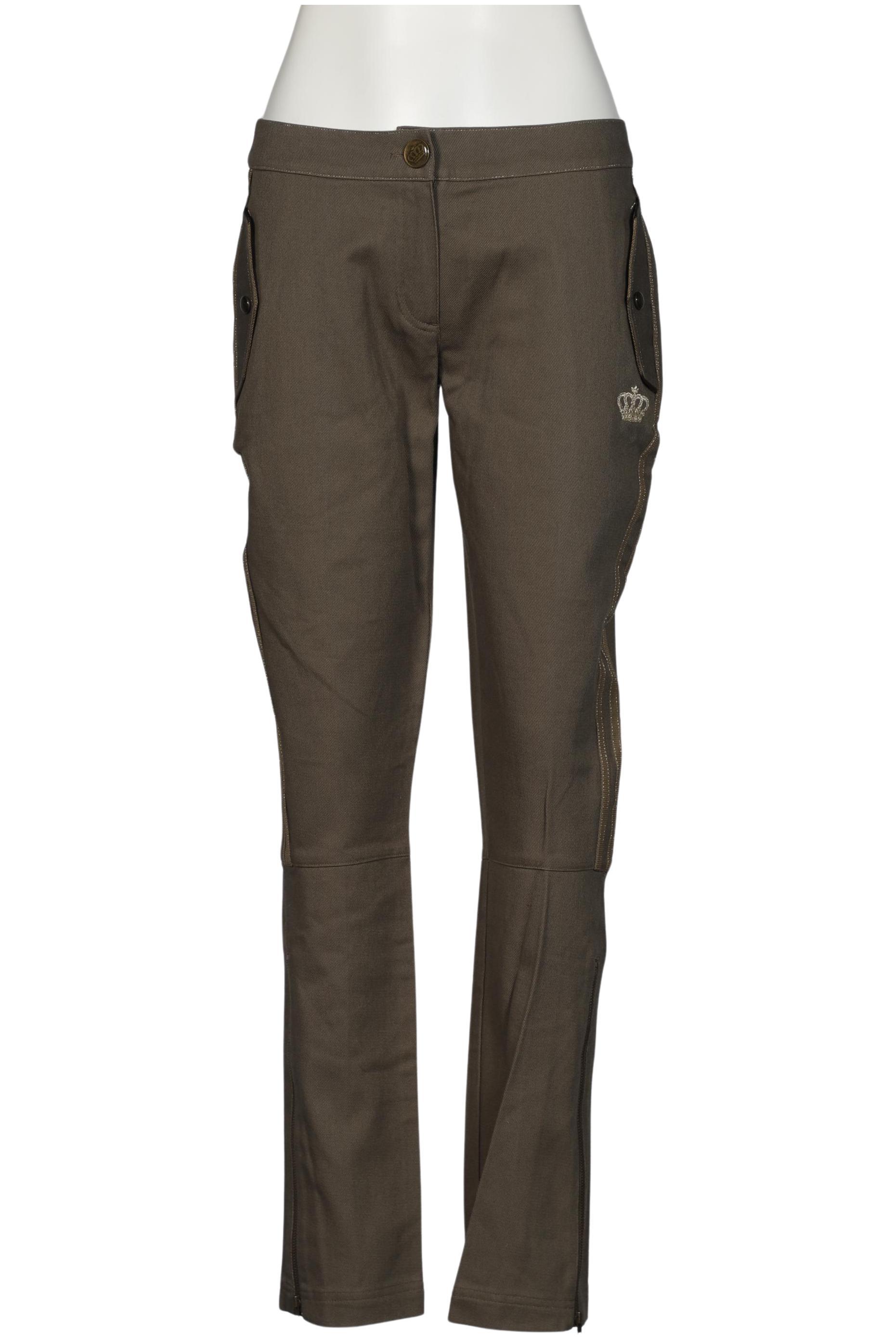 

adidas Originals Damen Jeans, grün, Gr. 36