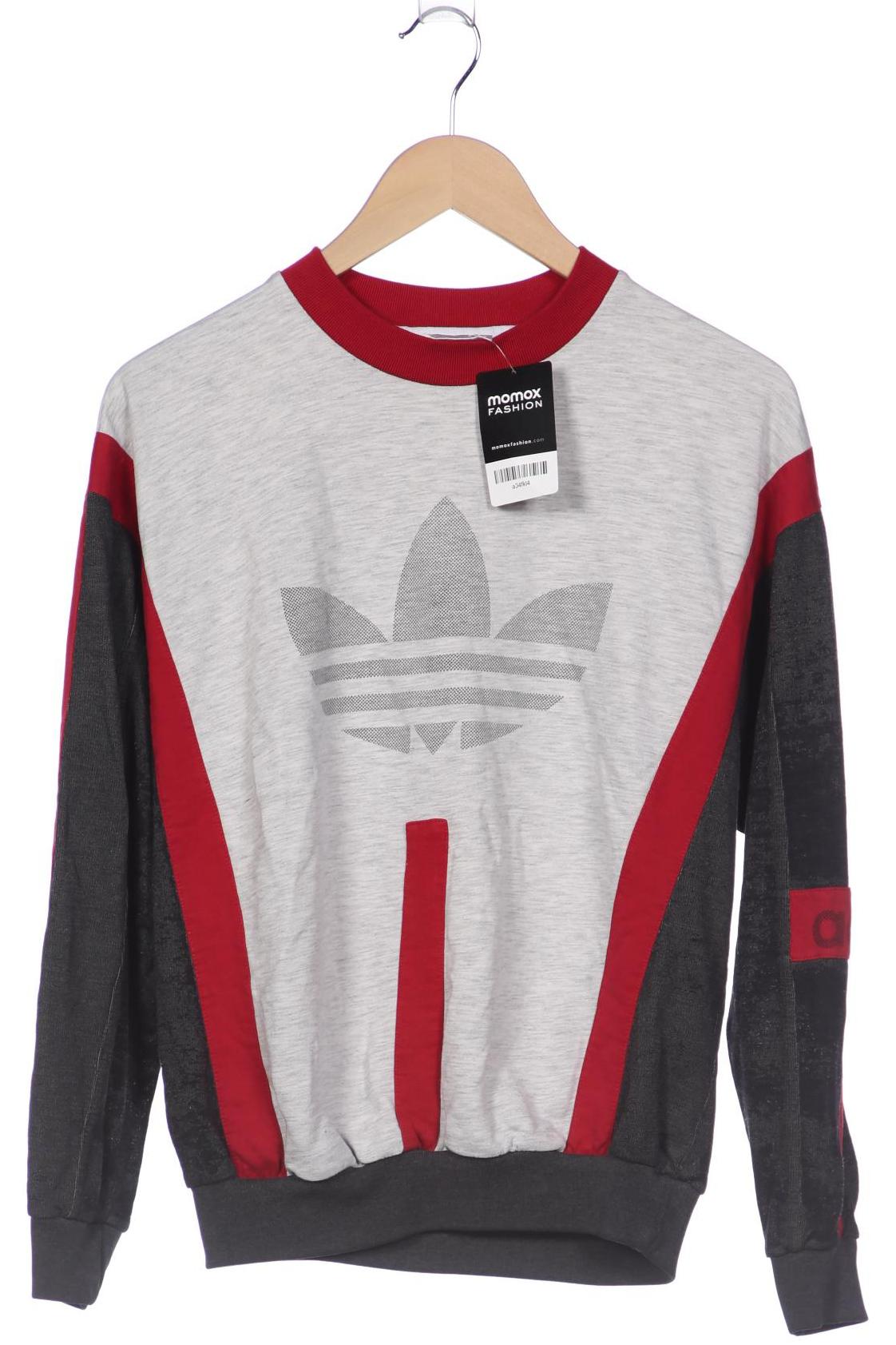 

adidas Originals Damen Sweatshirt, grau