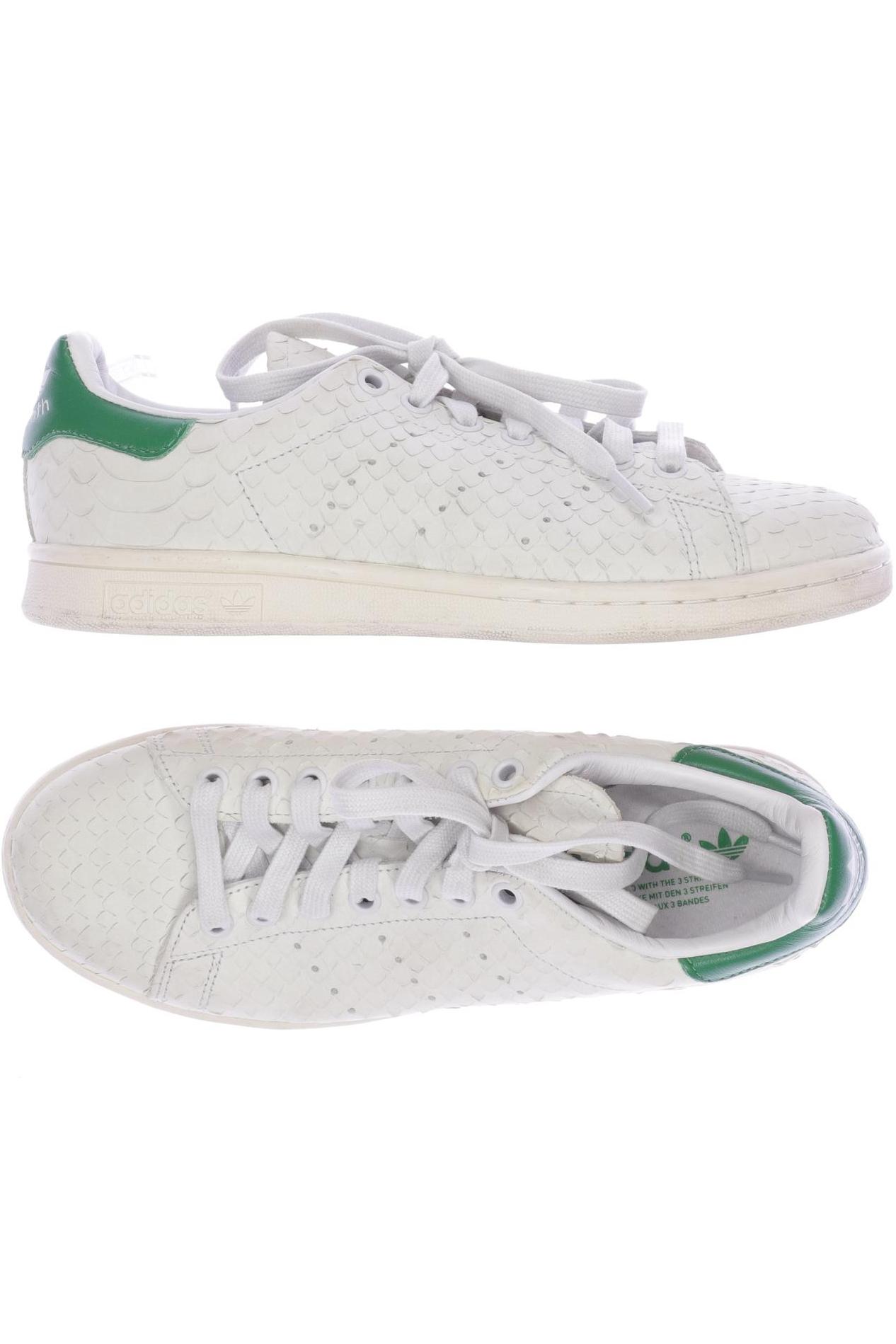 

adidas Originals Damen Sneakers, hellgrün, Gr. 6