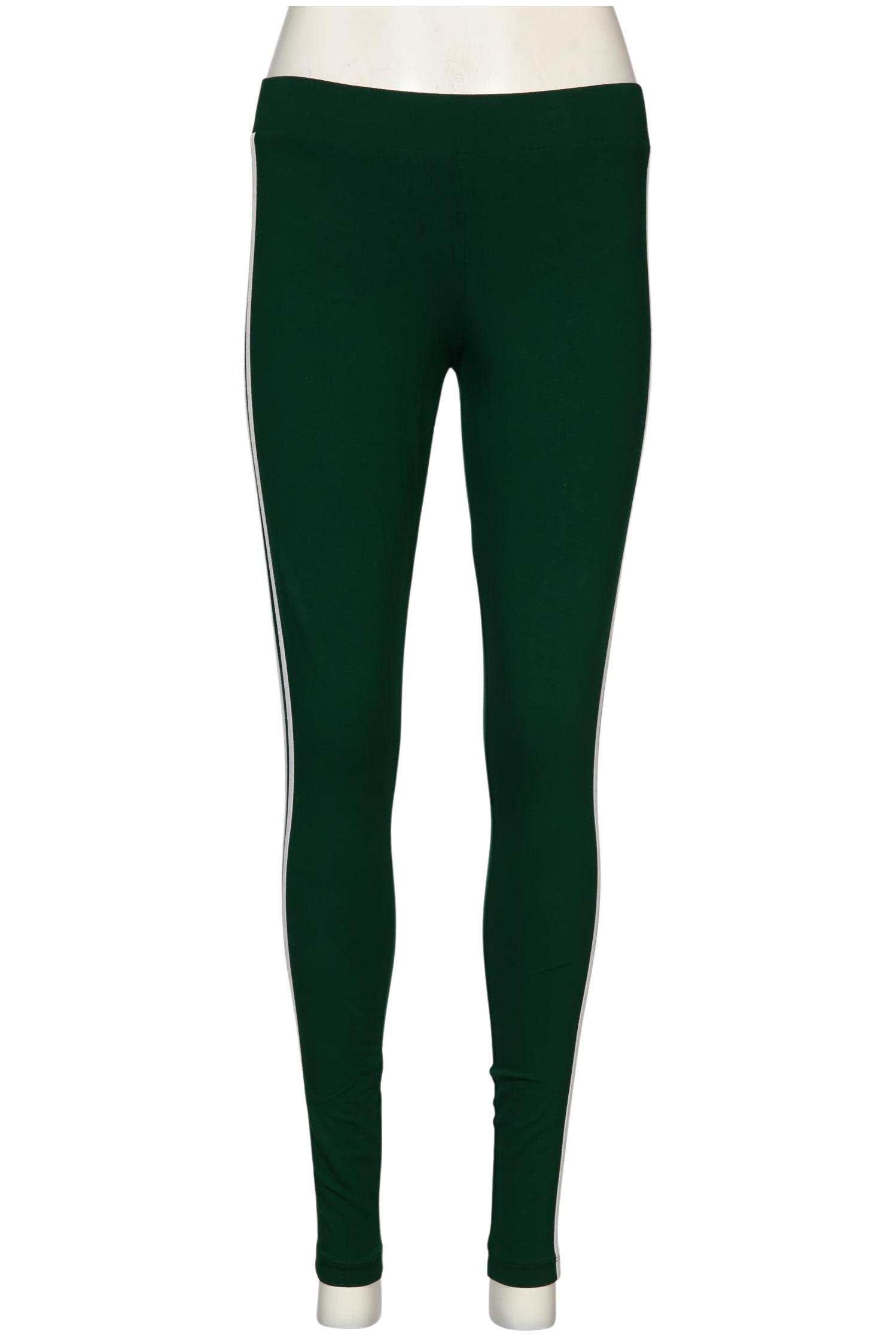 

adidas Originals Damen Stoffhose, grün, Gr. 0