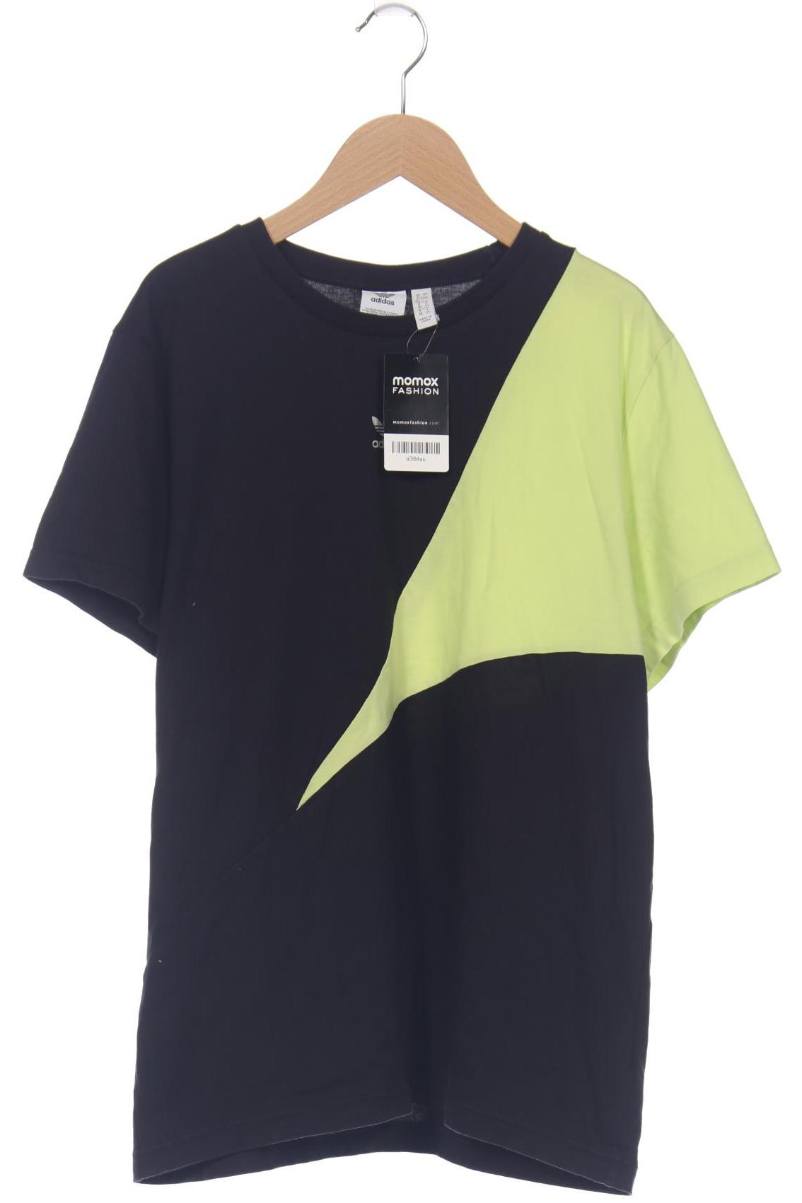 

adidas Originals Damen T-Shirt, schwarz, Gr. 38