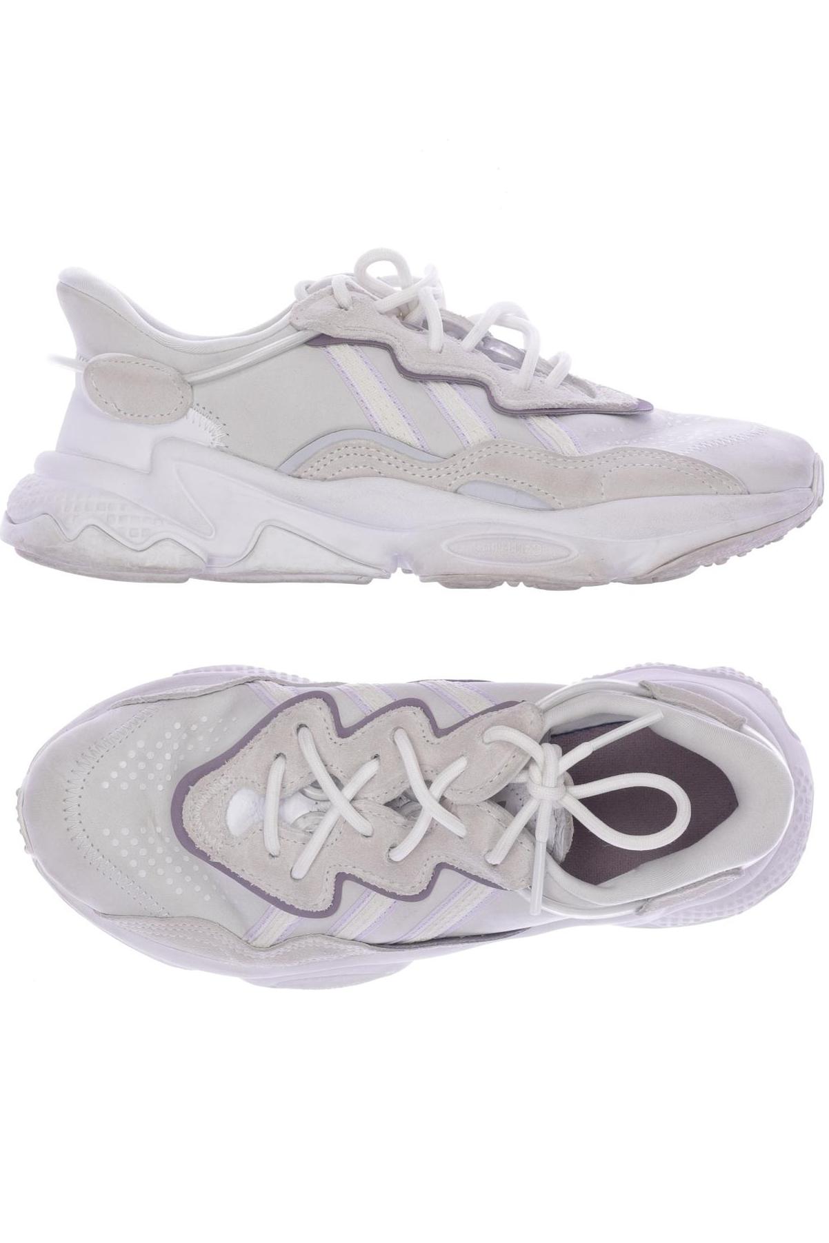 

adidas Originals Damen Sneakers, beige, Gr. 4.5