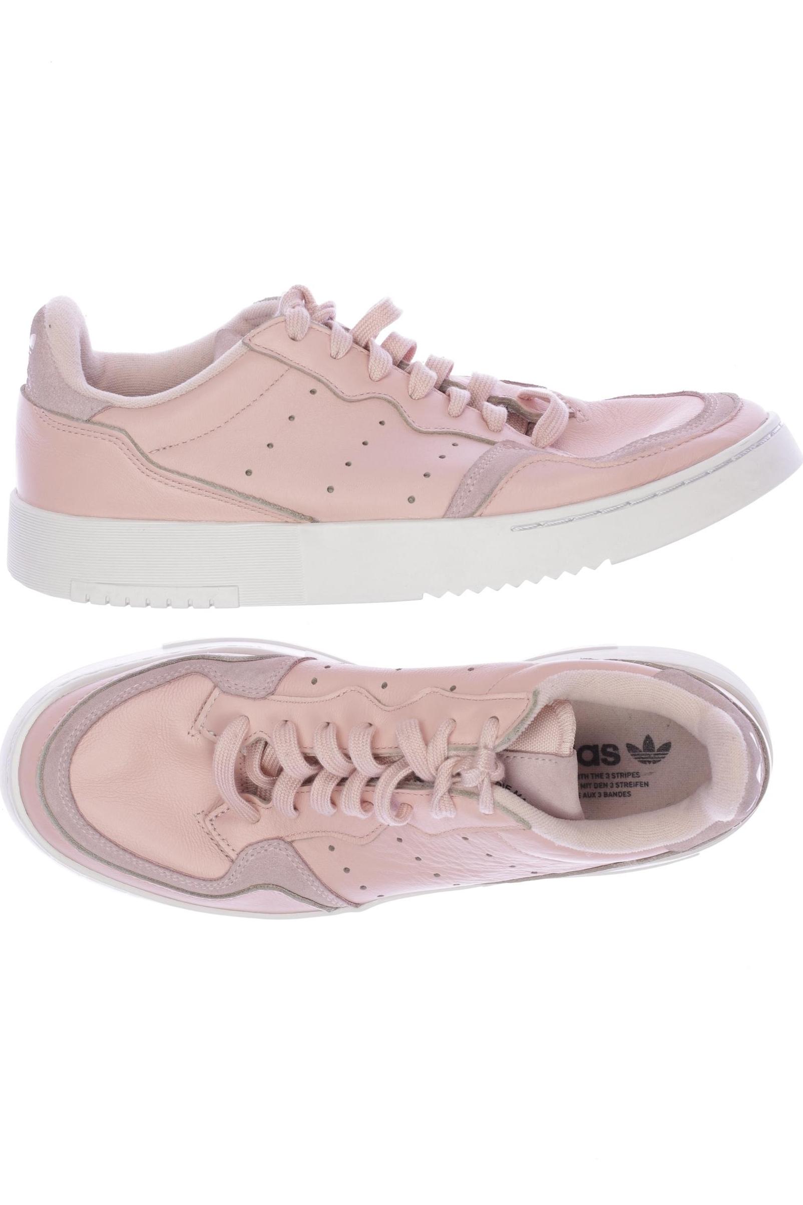 

adidas Originals Damen Sneakers, pink, Gr. 7.5